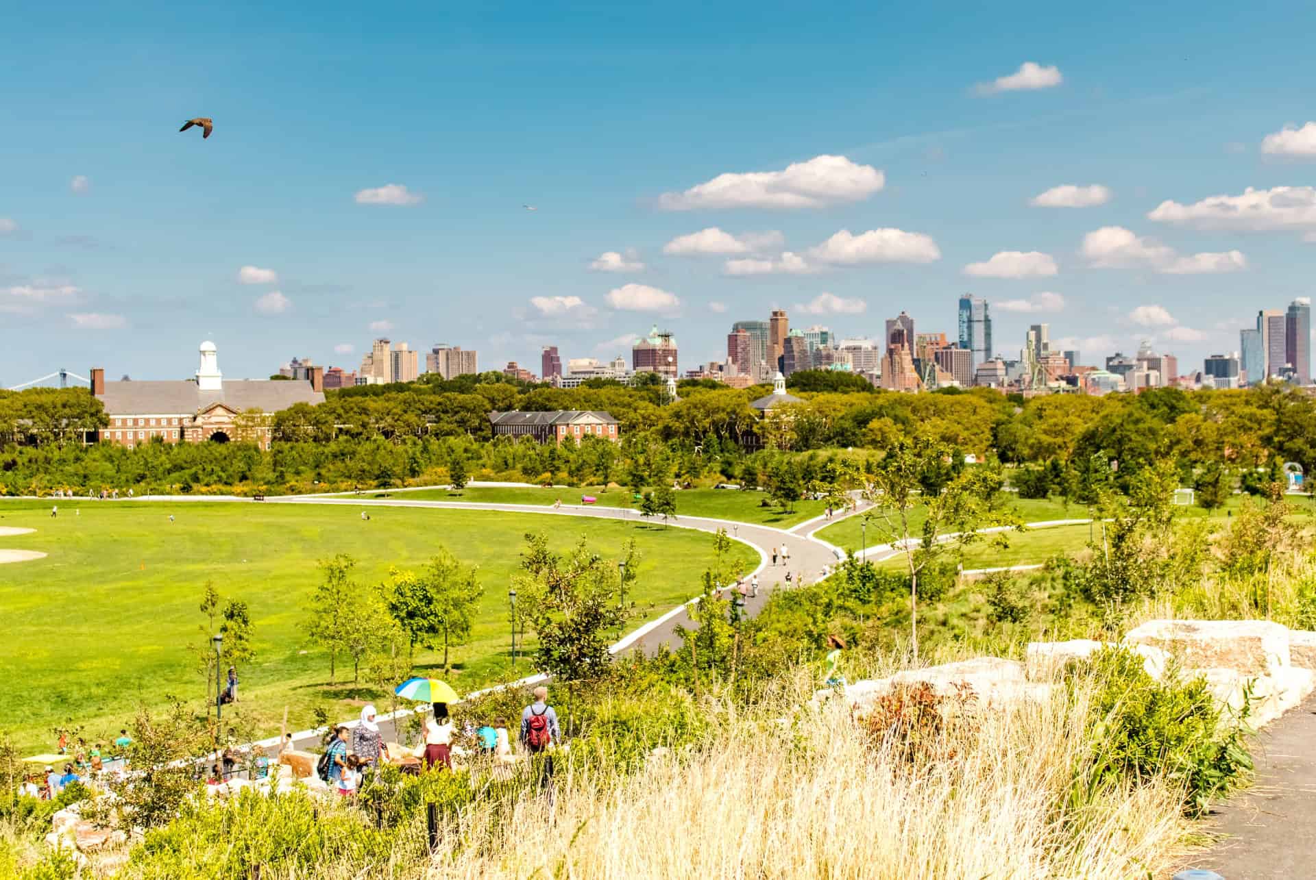 governors island en ete governors island en ete