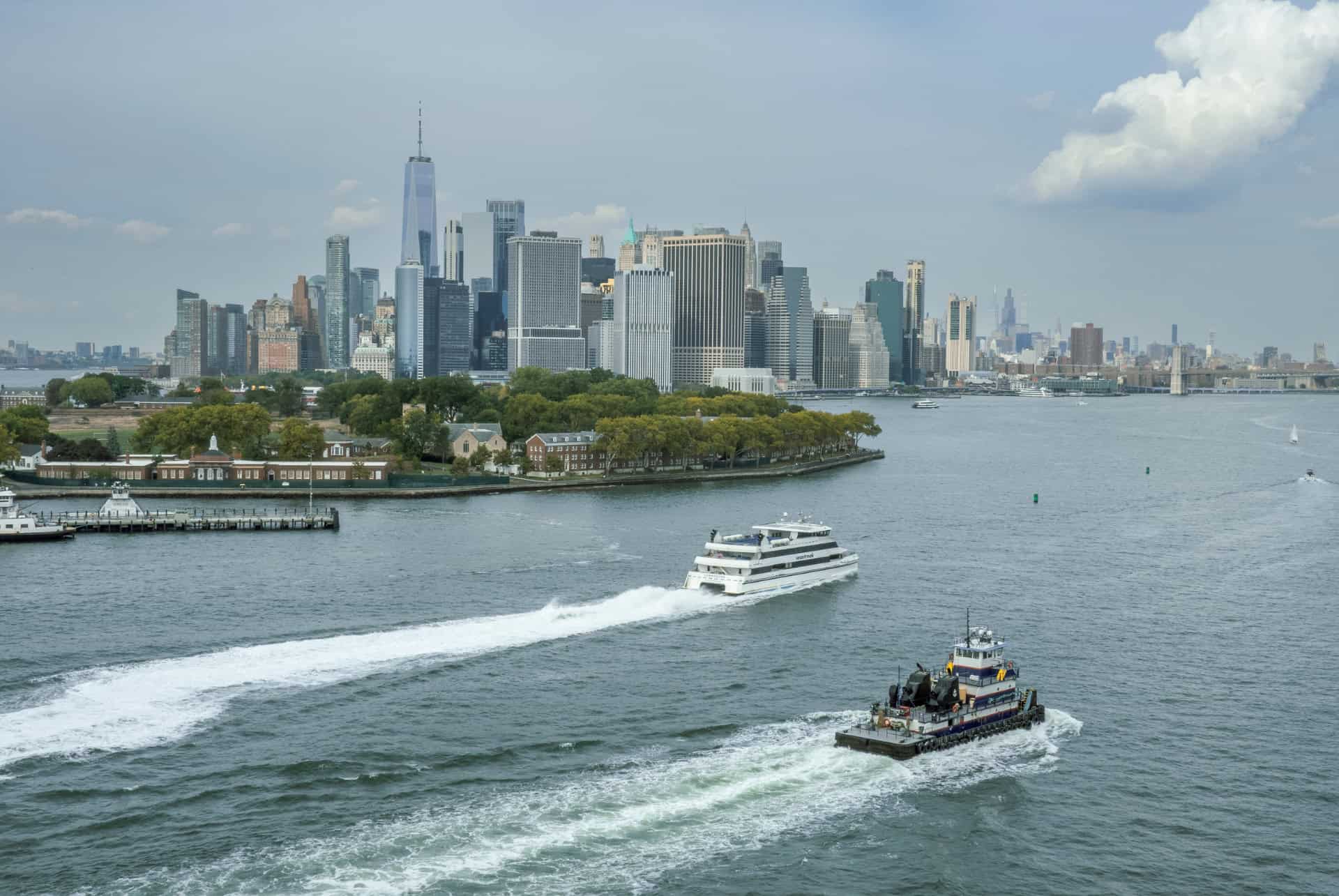 governors island ferry governors island ferry