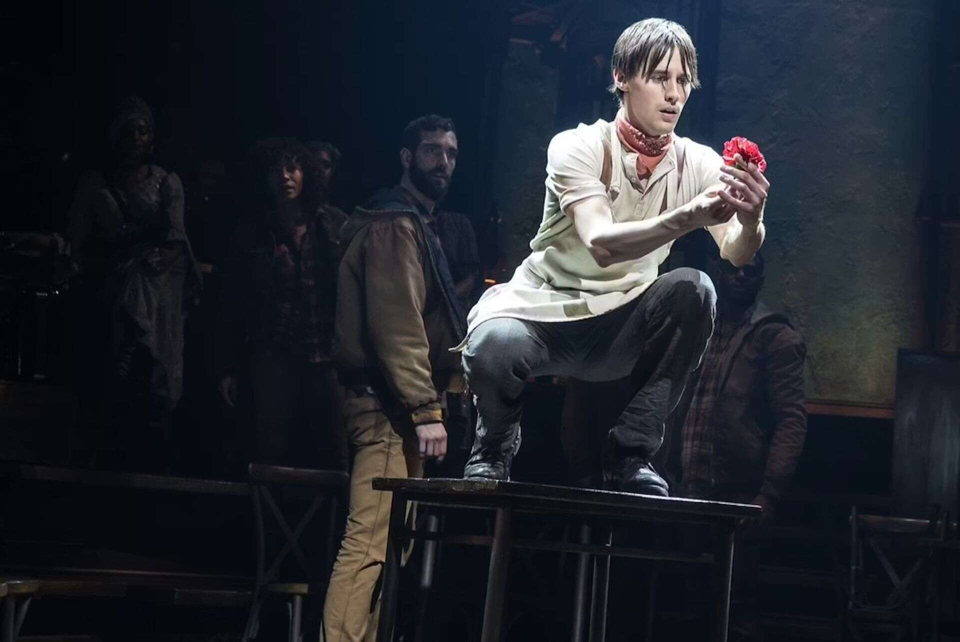 hadestown orphee les comedies musicales a broadway hadestown orphee les comedies musicales a broadway