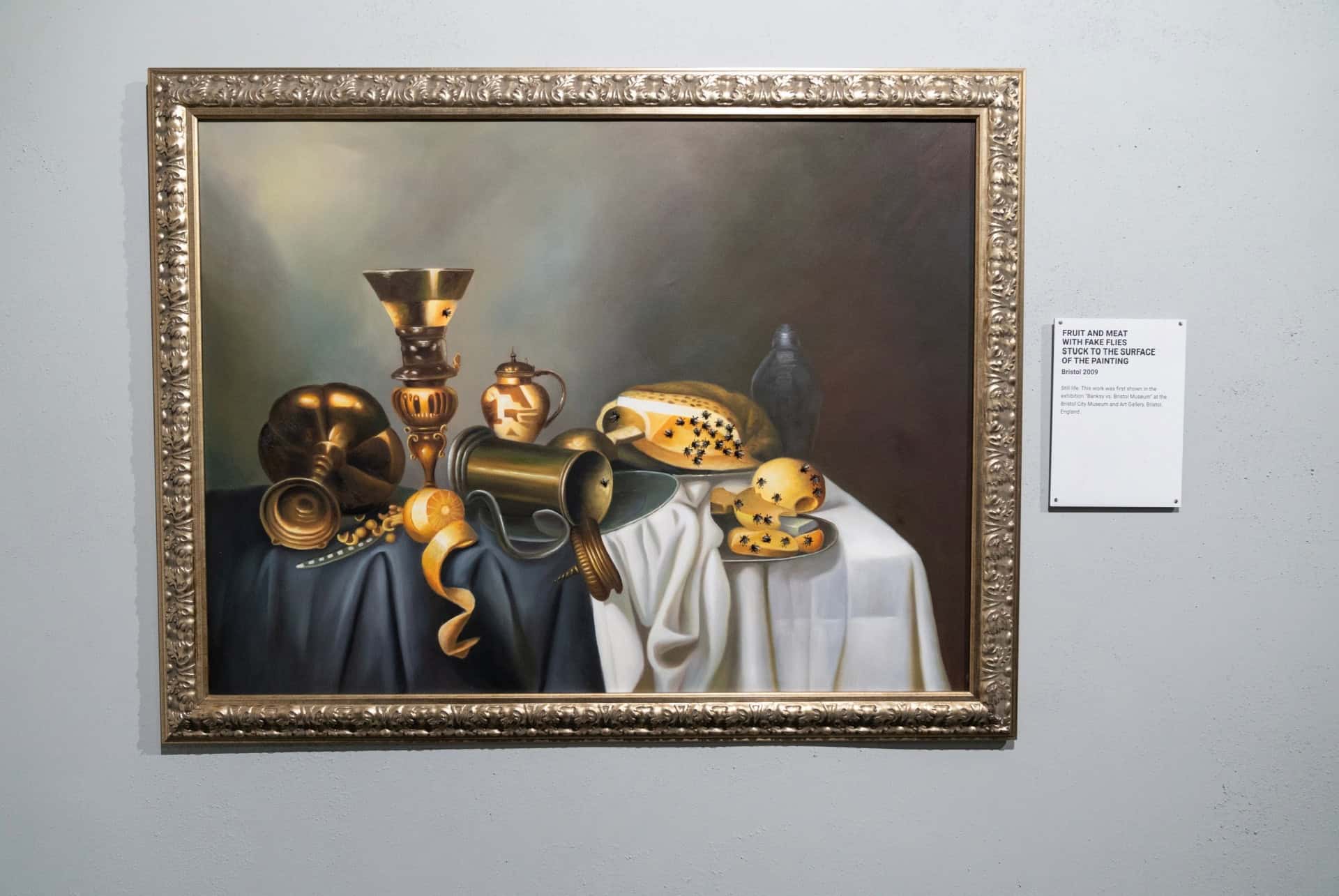 musee banksy new york musee banksy new york