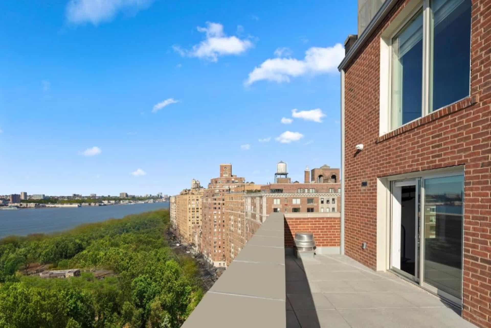 riverside tower riverside tower