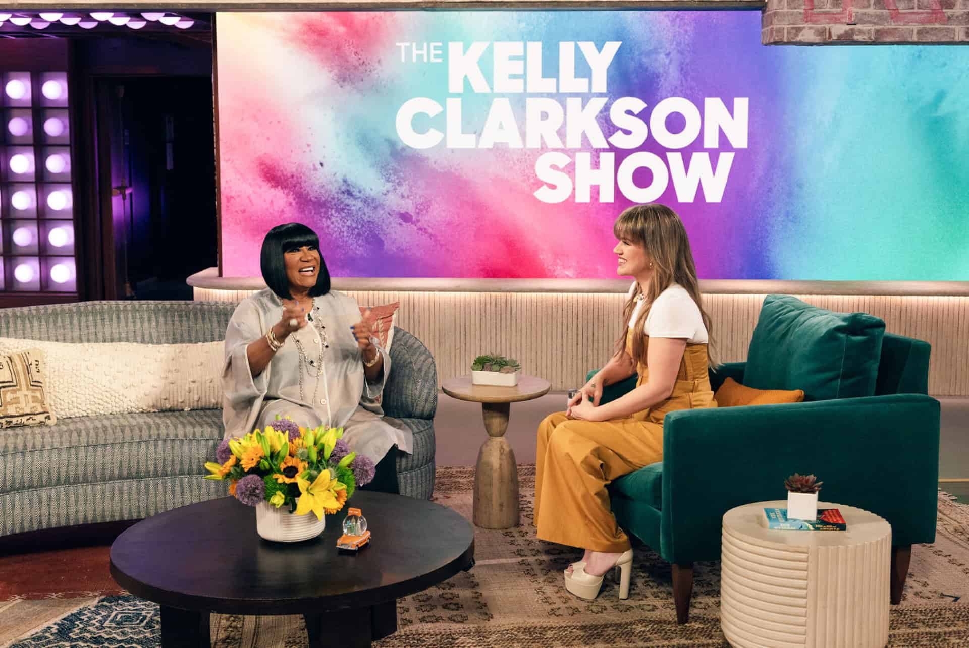 talk show new york kelly clarkson talk show new york kelly clarkson
