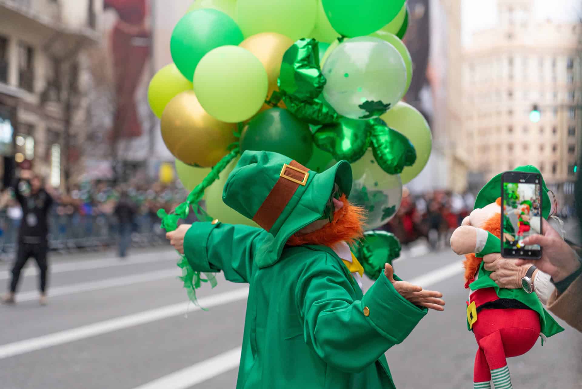 tenue saint patrick new york tenue saint patrick new york