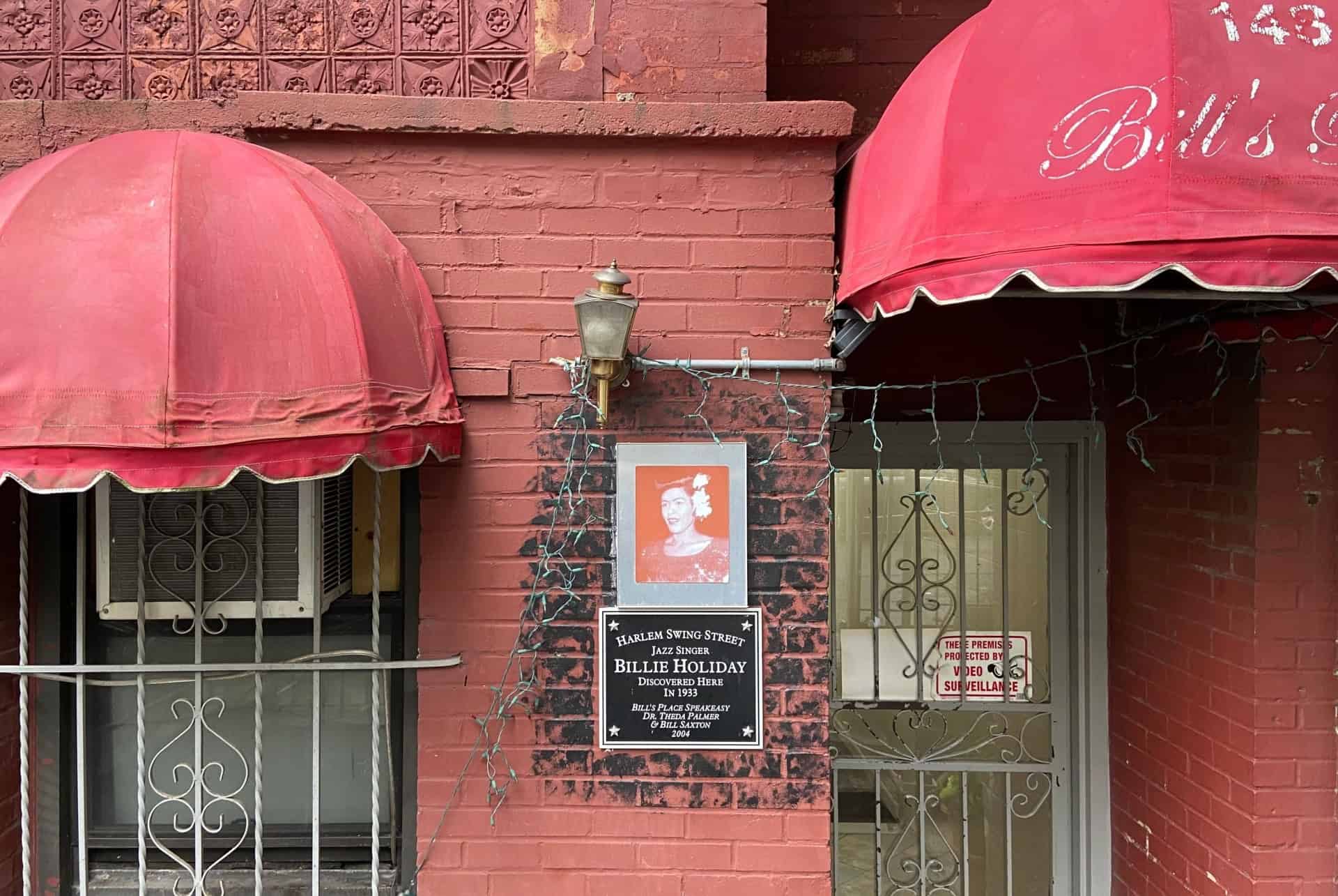 bills place bills place