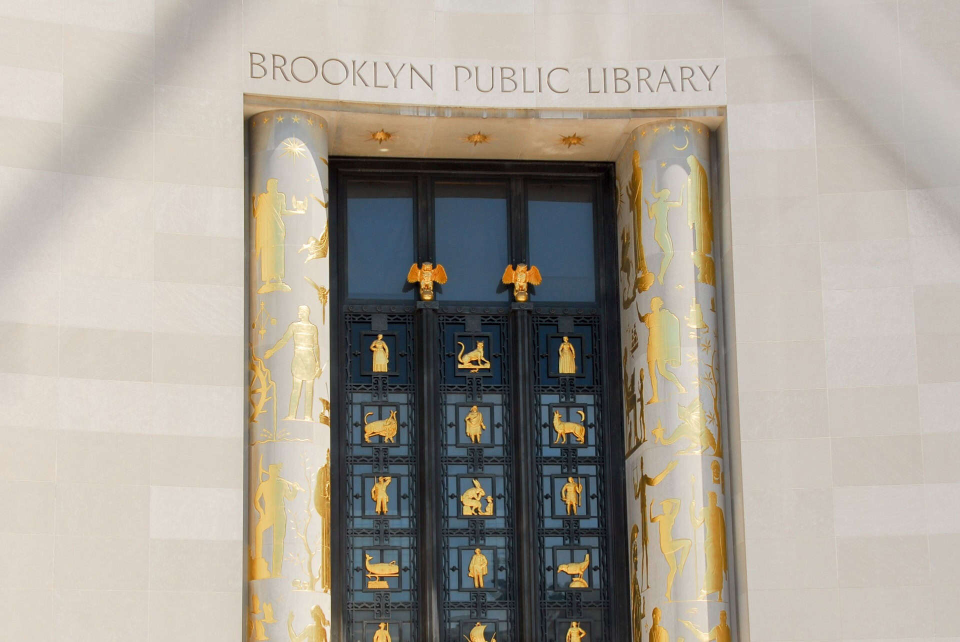 brooklyn public library prospect park brooklyn public library prospect park