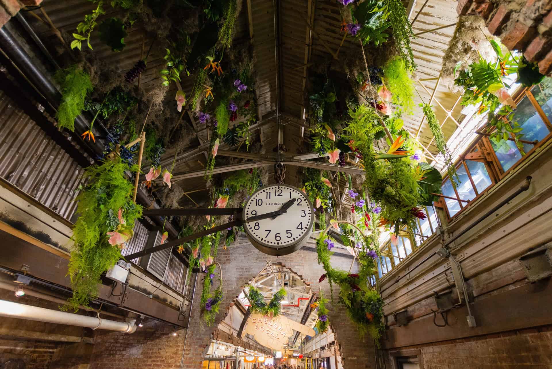 chelsea market decor chelsea market decor