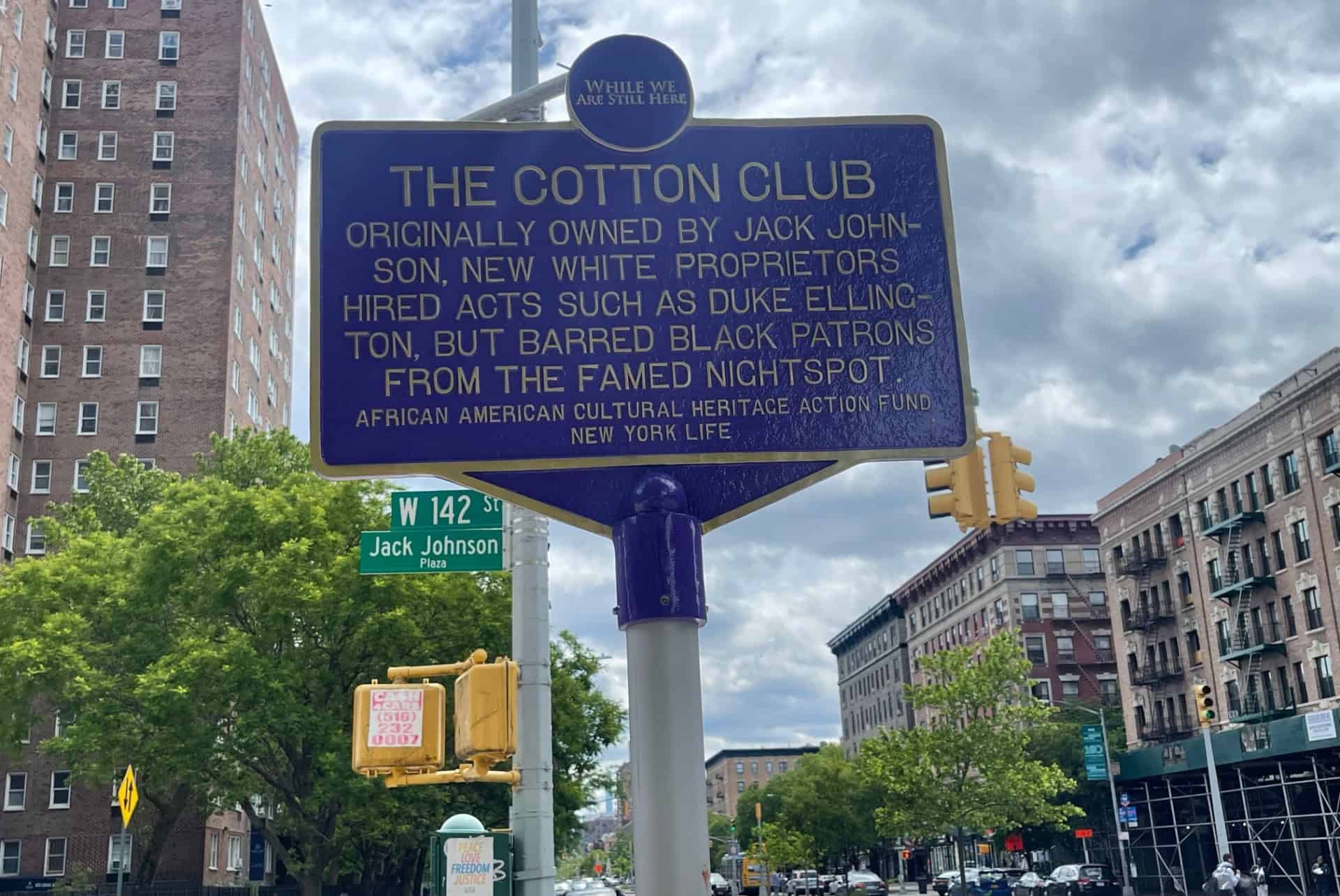 cotton club jazz new york cotton club jazz new york