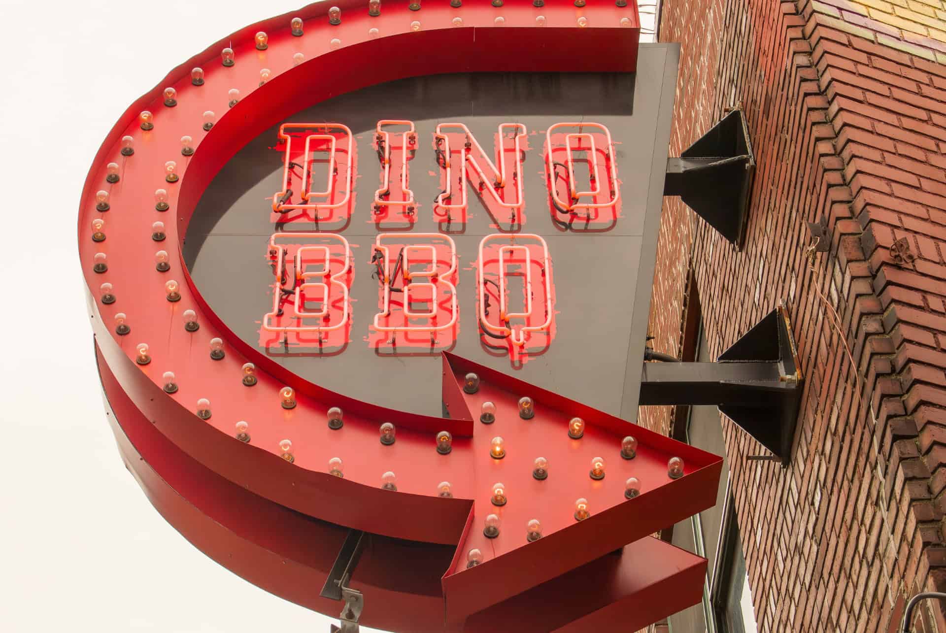 dino bbq dino bbq