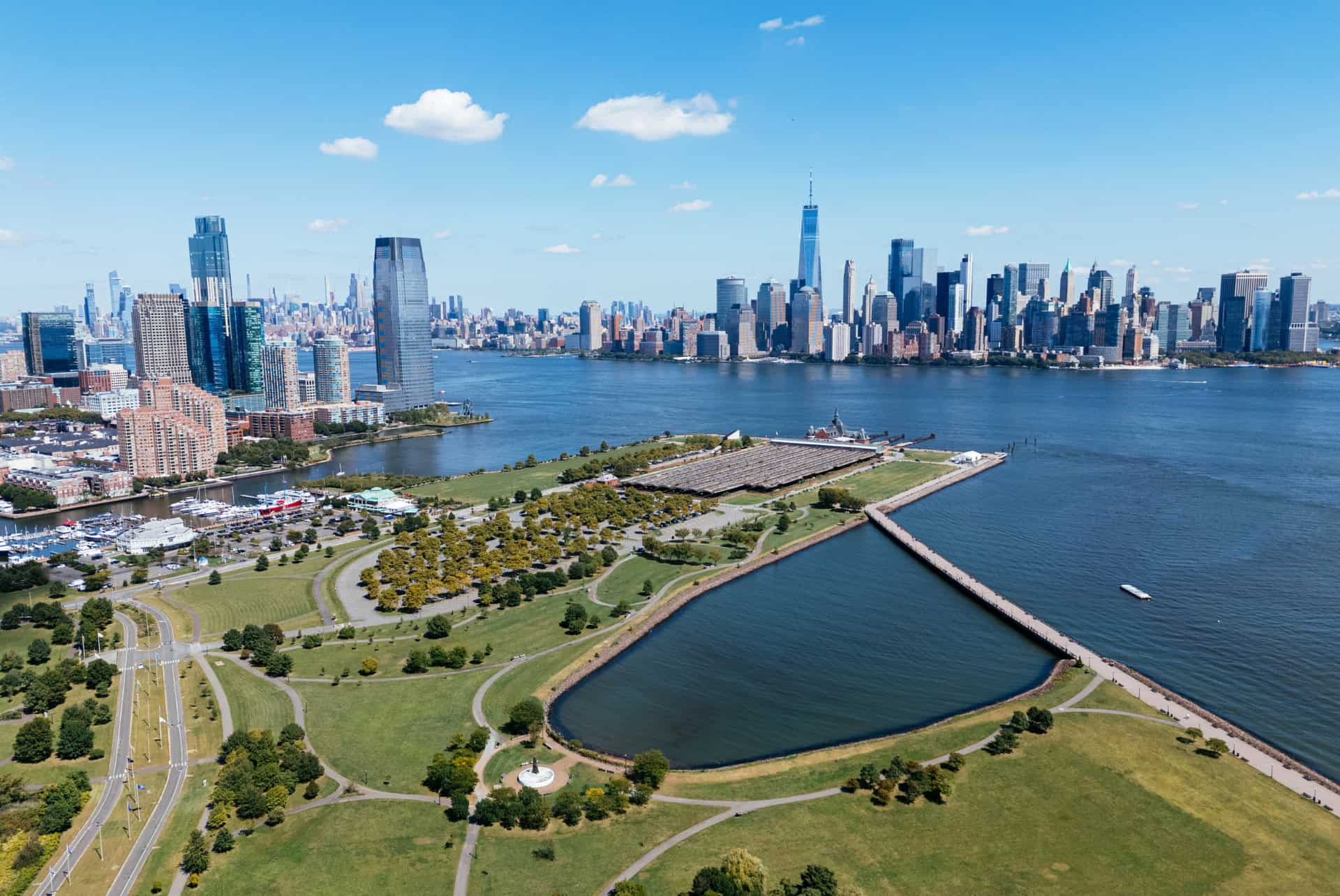 ground zero liberty park ground zero liberty park