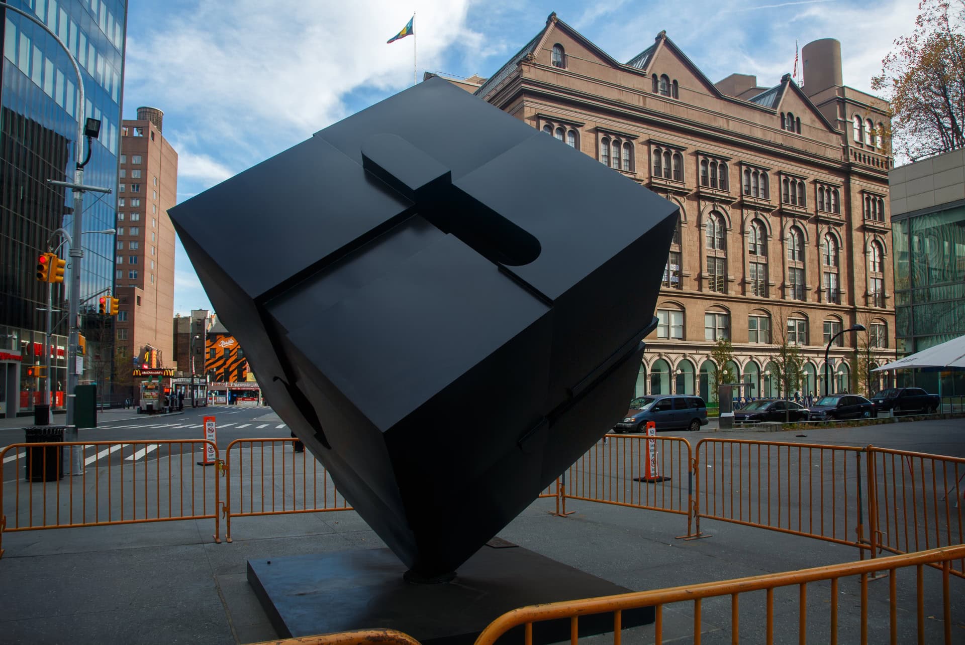 le cube east village le cube east village