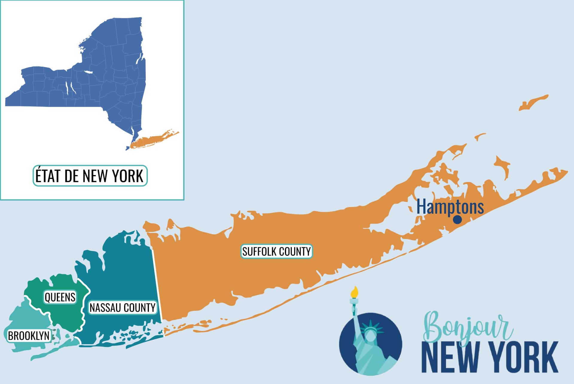 map long island map long island