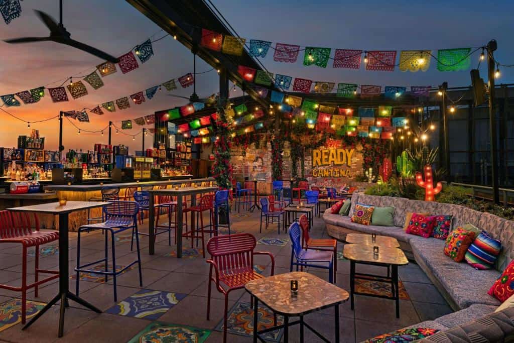 moxy east village moxy east village