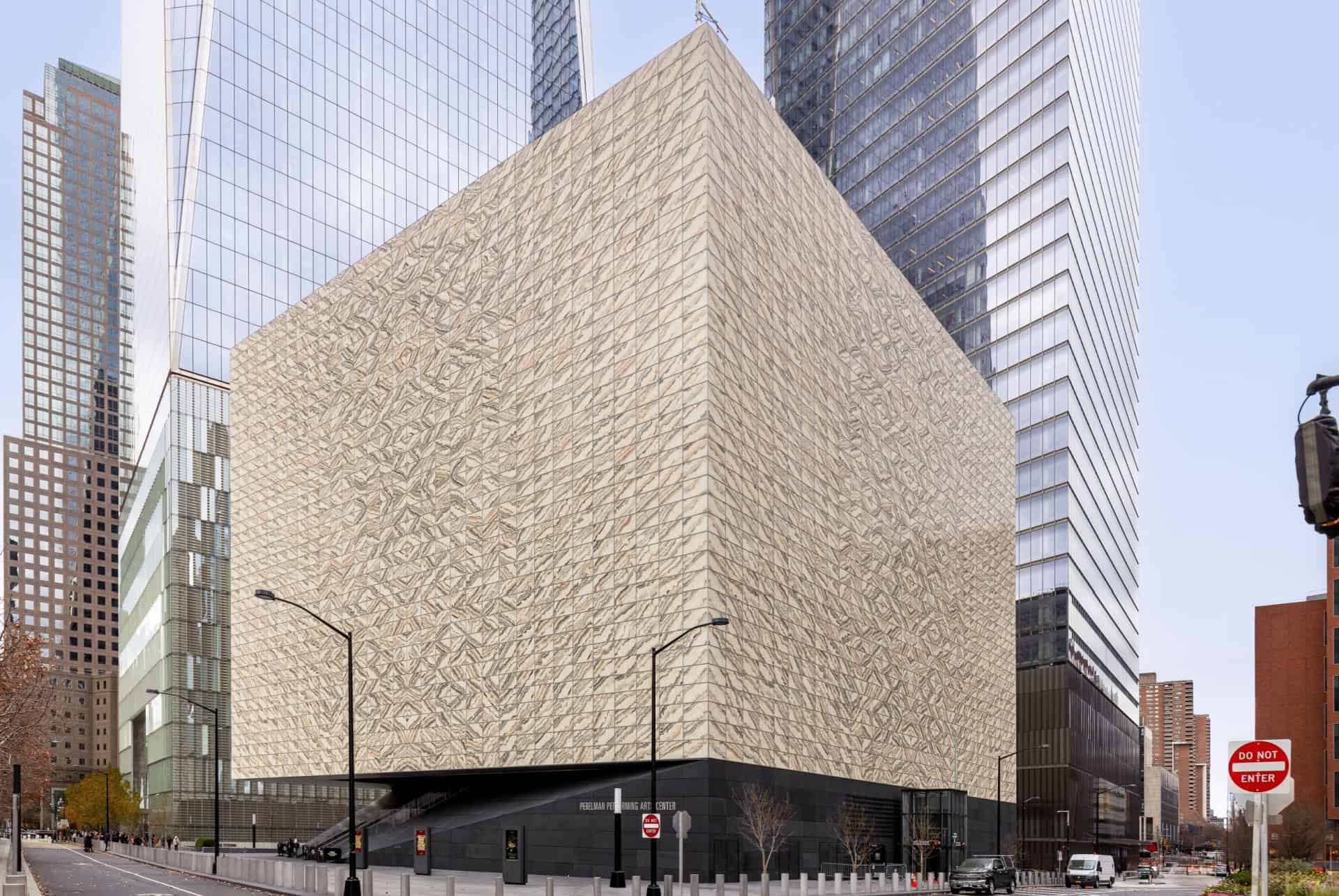 pac nyc architecture pac nyc architecture