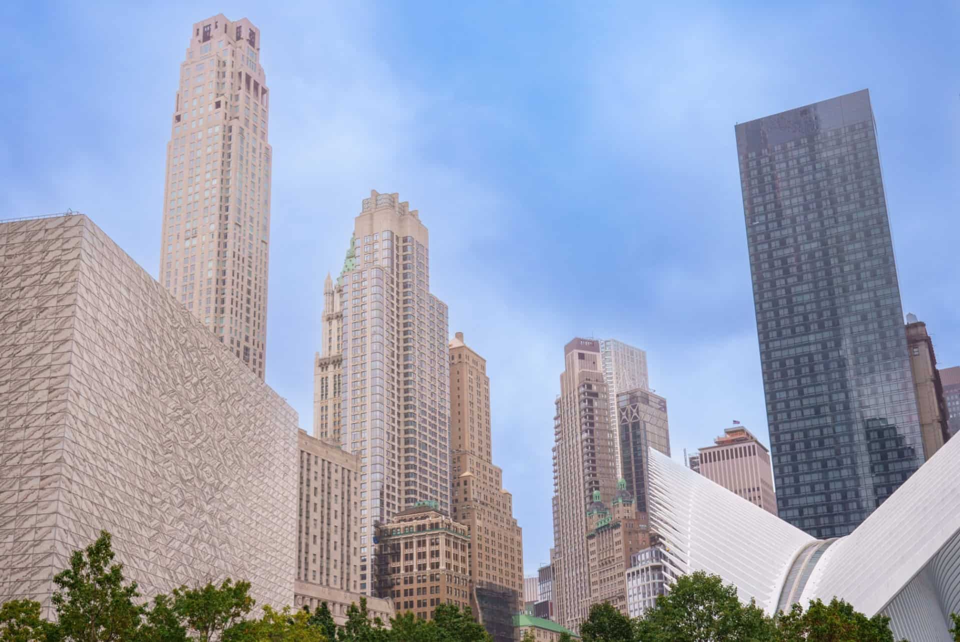 performing arts center world trade center performing arts center world trade center