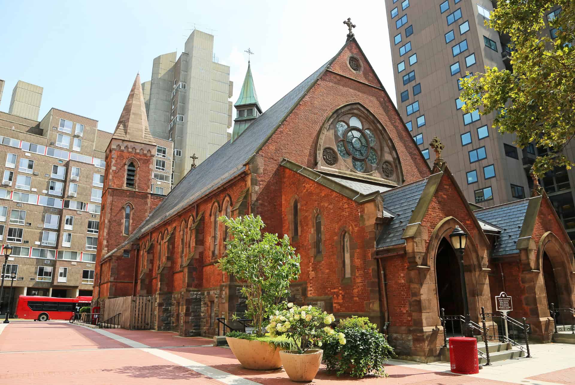 roosevelt island chapel of the good shepherd roosevelt island chapel of the good shepherd