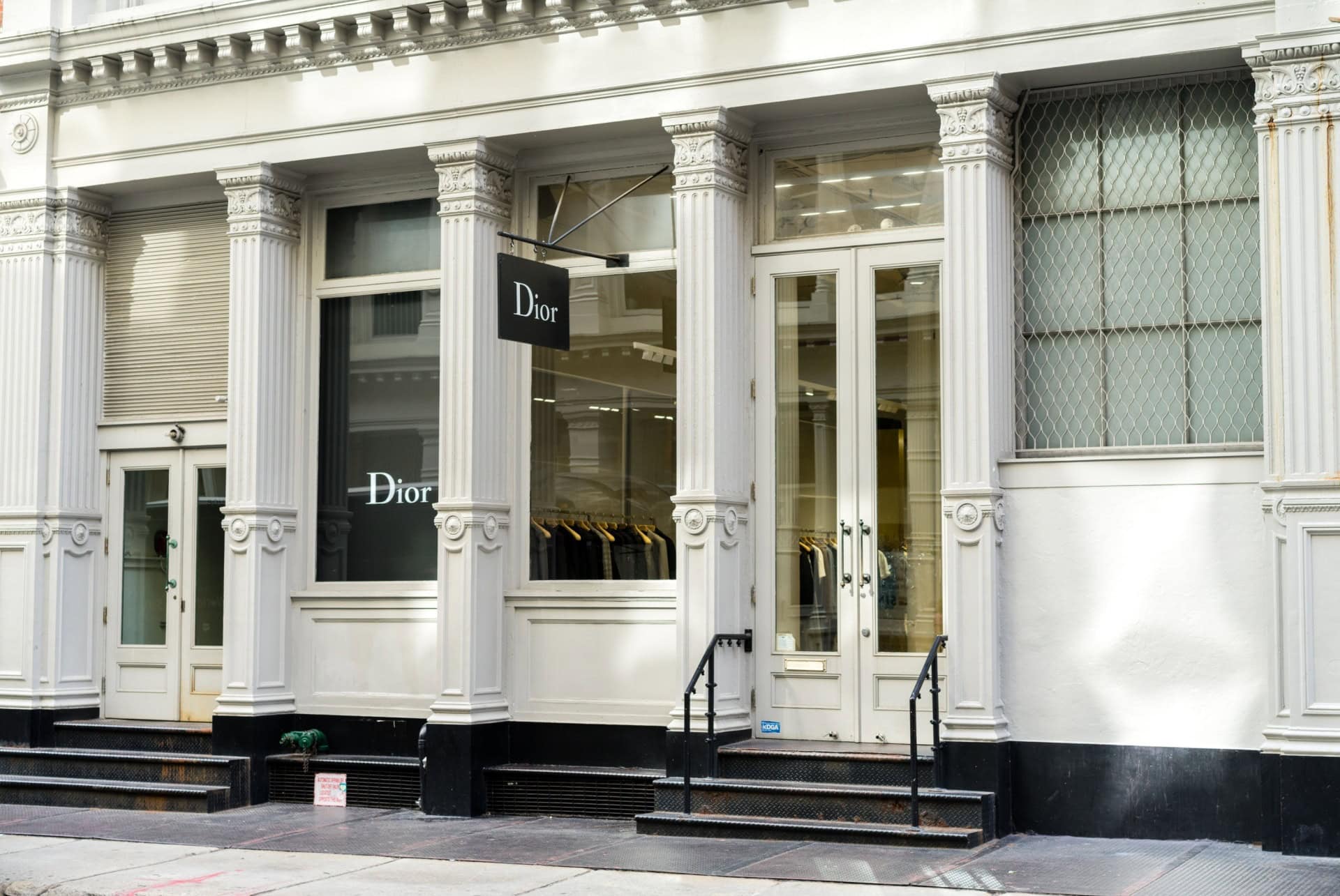 shopping soho shopping soho