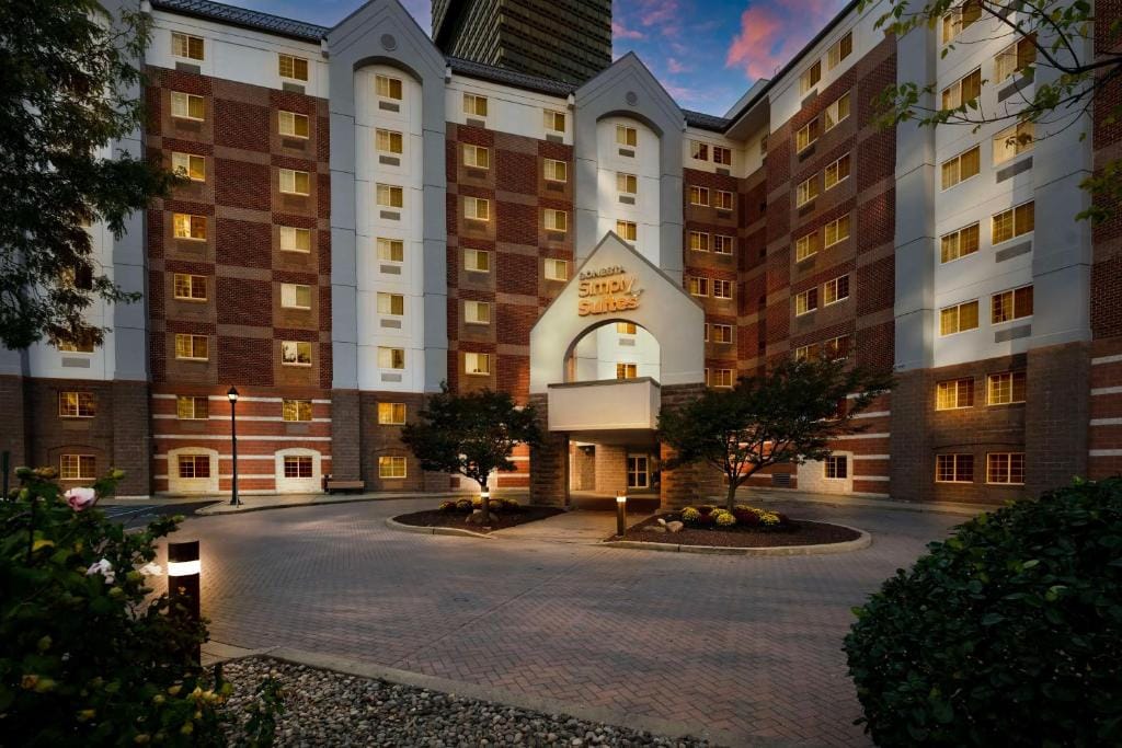 sonesta simply suites jersey city sonesta simply suites jersey city