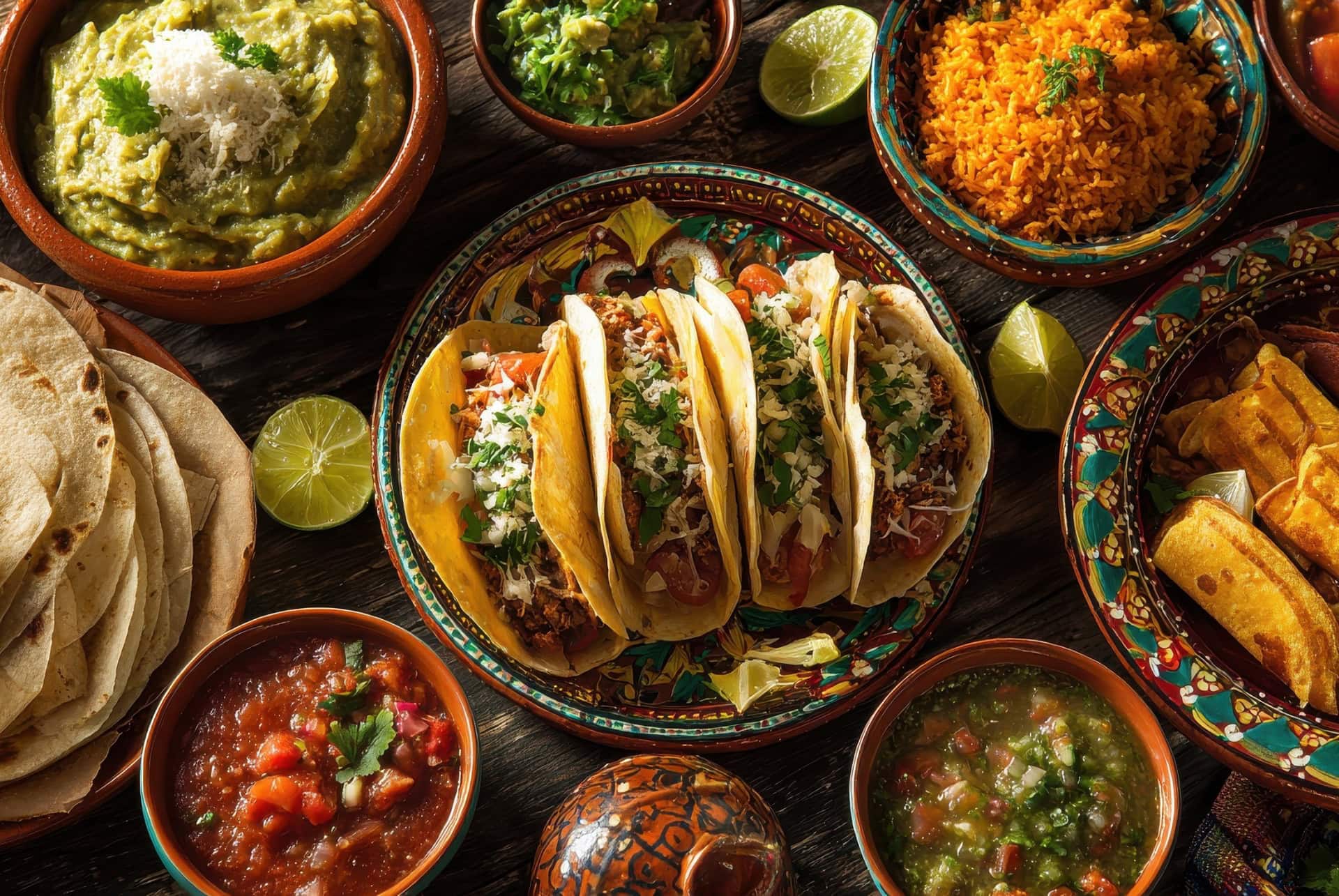 specialites mexicaines specialites mexicaines