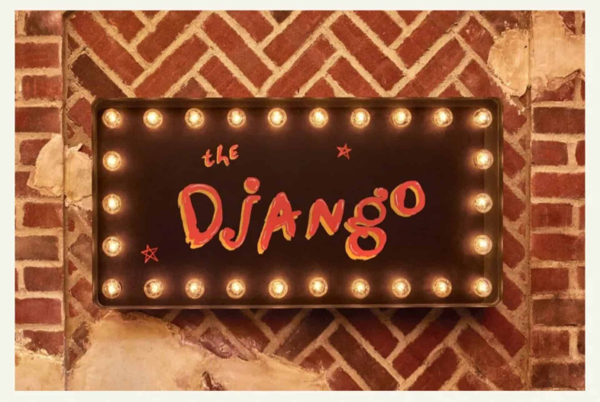 the django club de jazz new york the django club de jazz new york