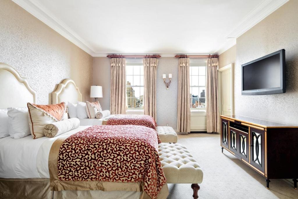 the pierre a taj hotel the pierre a taj hotel