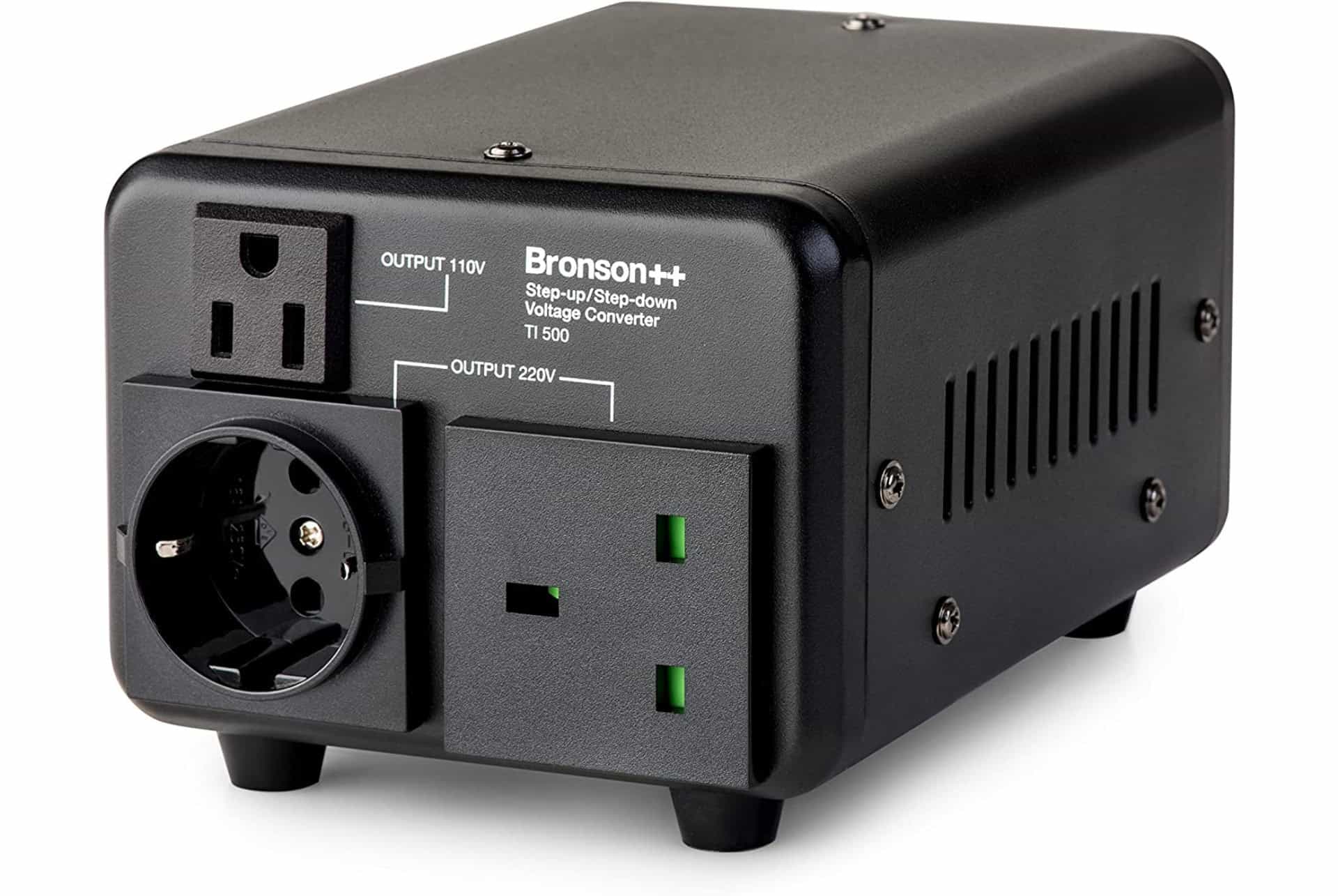 transformateur bronson transformateur bronson