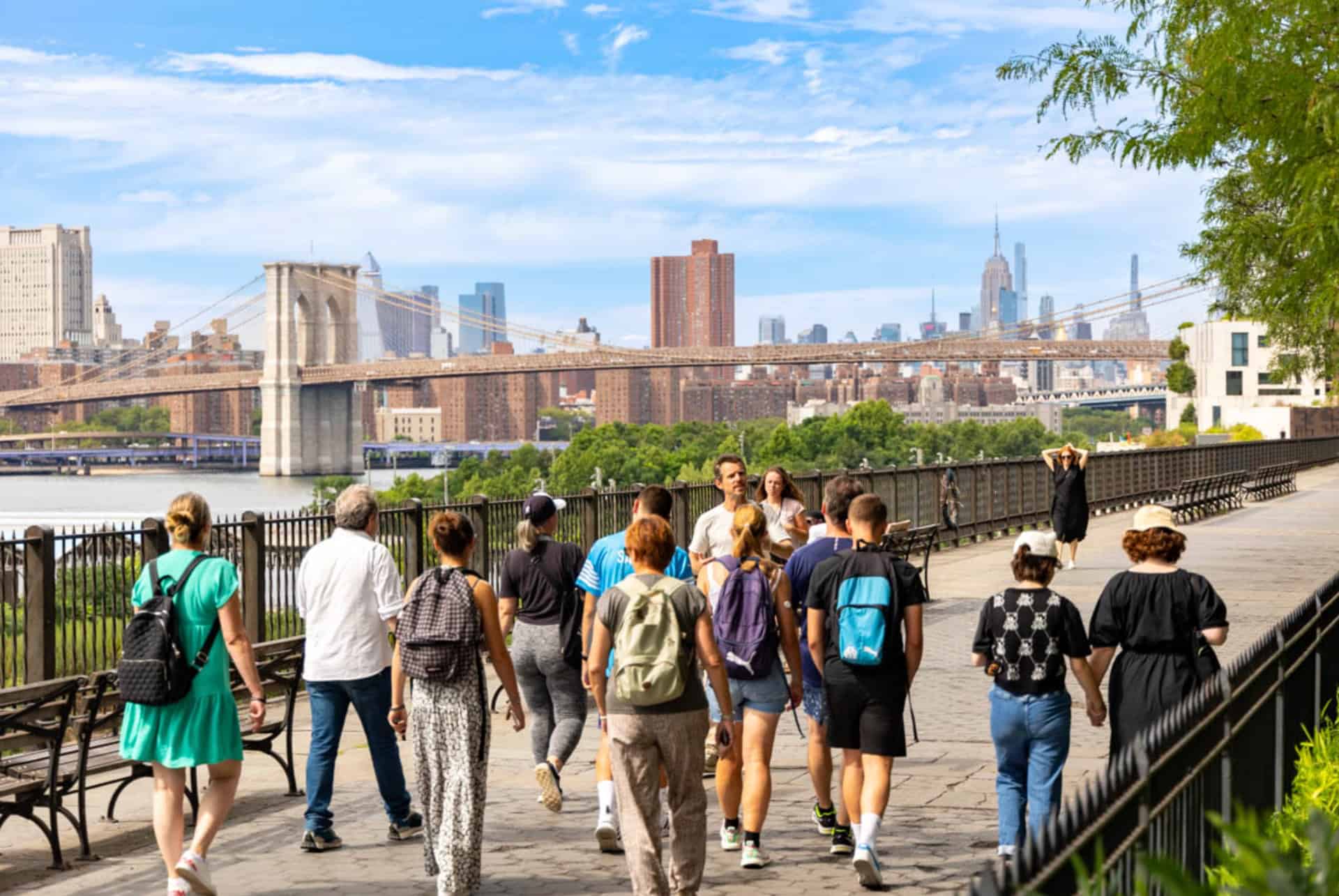 visite guidee brooklyn heights visite guidee brooklyn heights