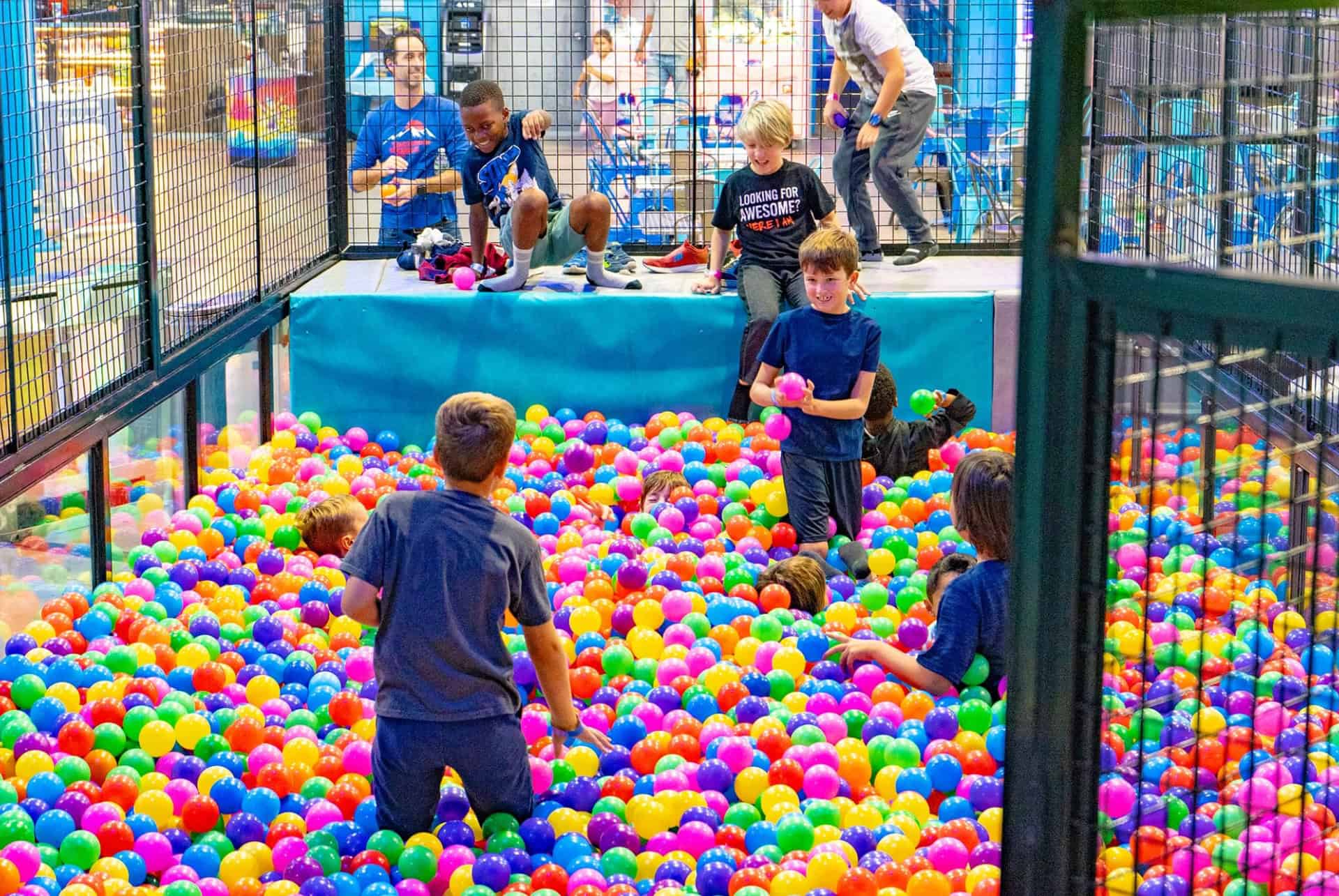 area 53 adventure park area 53 adventure park