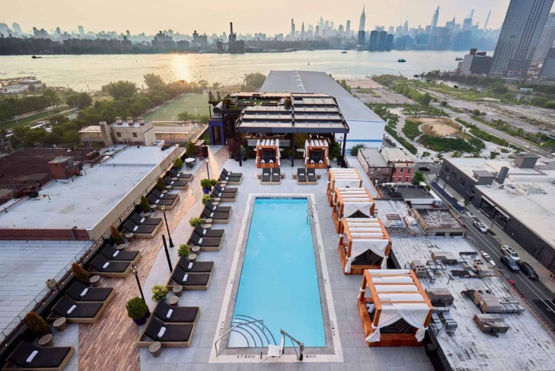 arlo williamsburg hotels avec piscine arlo williamsburg hotels avec piscine