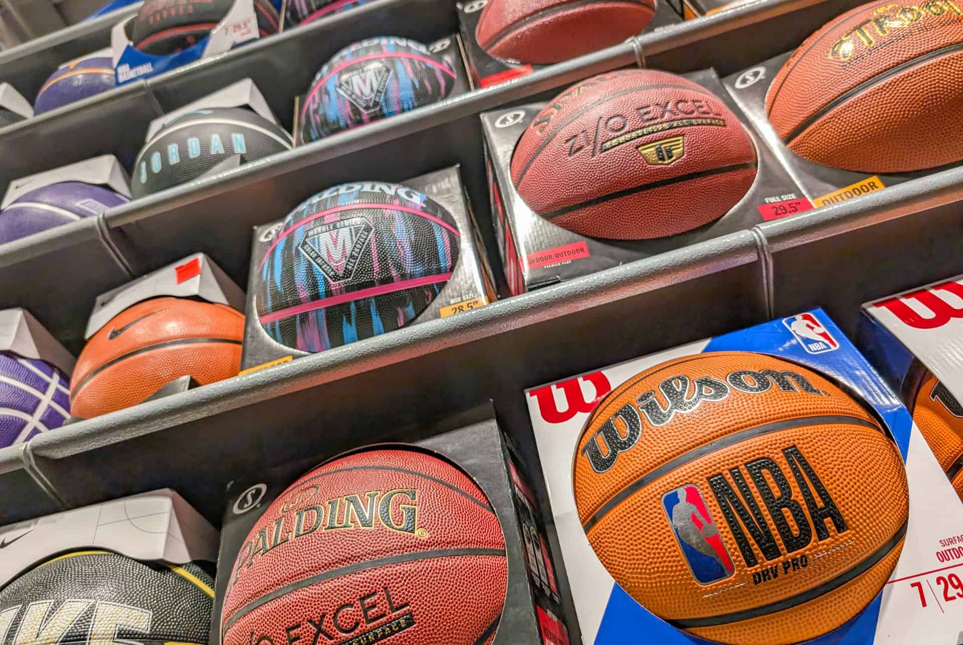 ballons nba ballons nba