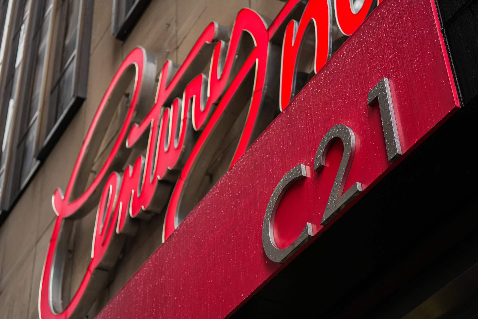 century 21 century 21