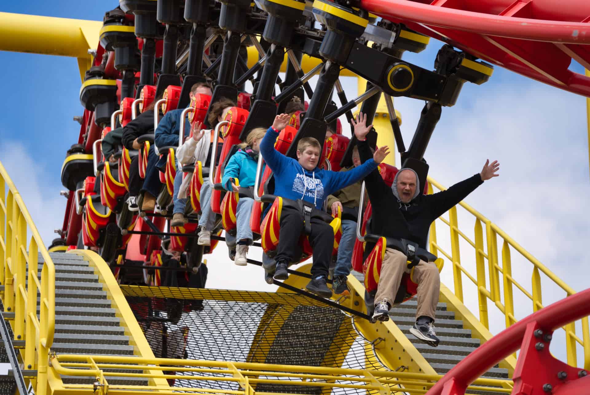 denos wonder wheel amusement park denos wonder wheel amusement park
