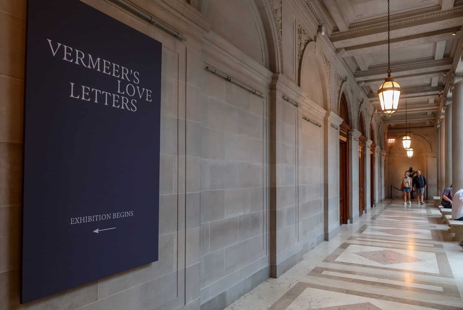 exposition vermeer new york exposition vermeer new york