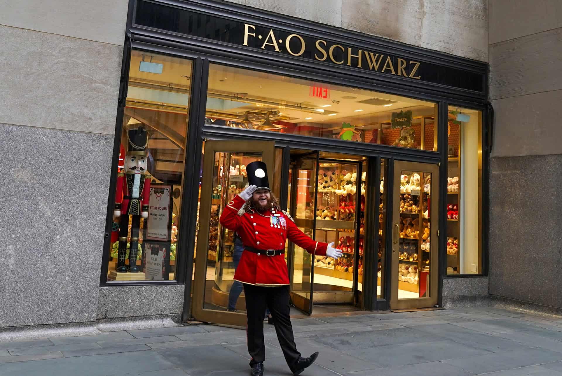 fao schwarz magasin de jouets a new york fao schwarz magasin de jouets a new york