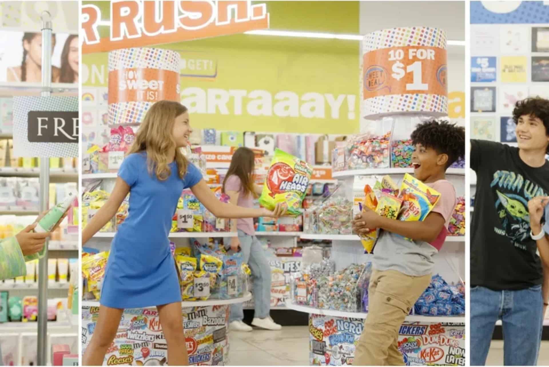 five below (1) five below