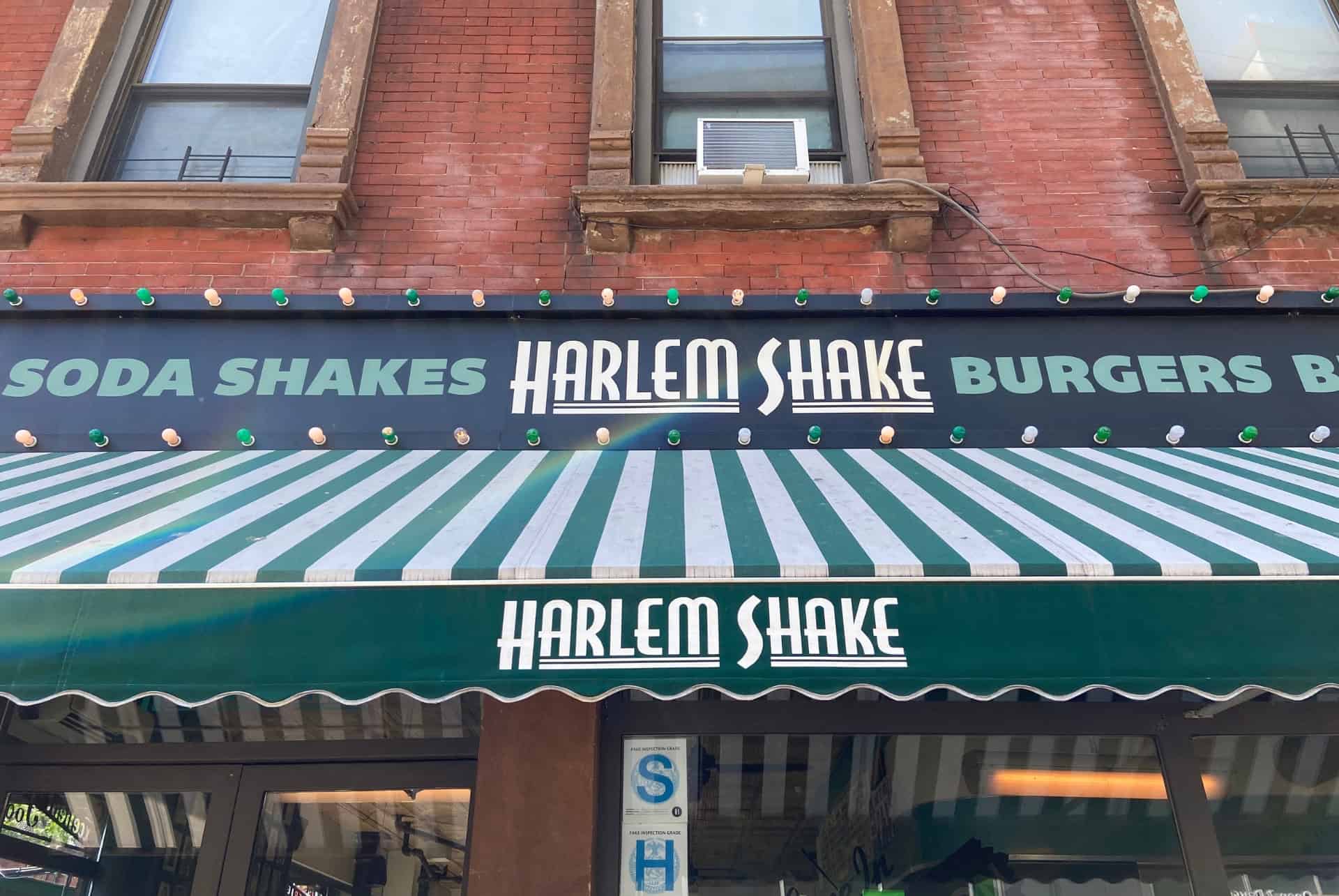 harlem shake meilleurs burgers new york harlem shake meilleurs burgers new york