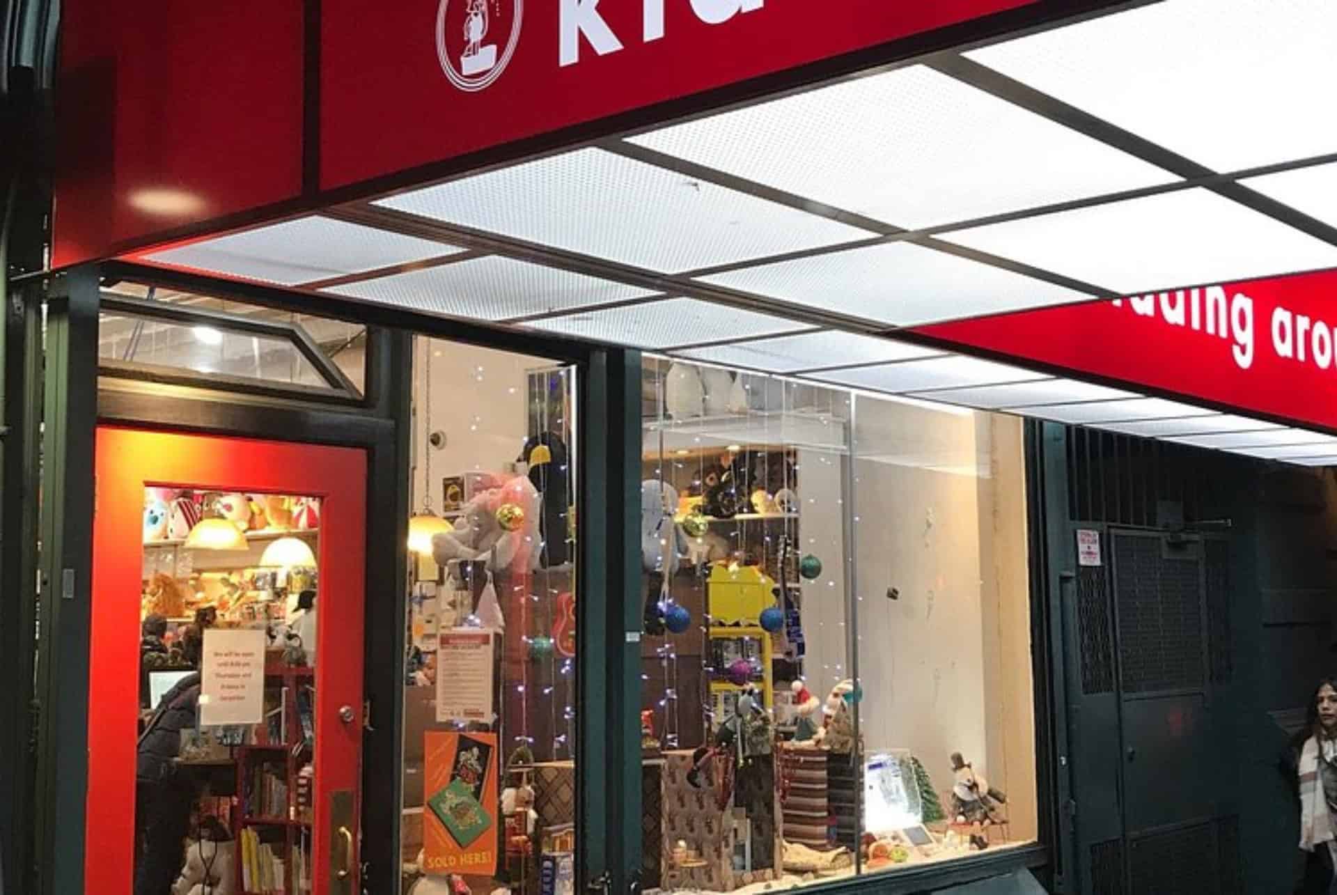 kidding around kidding around