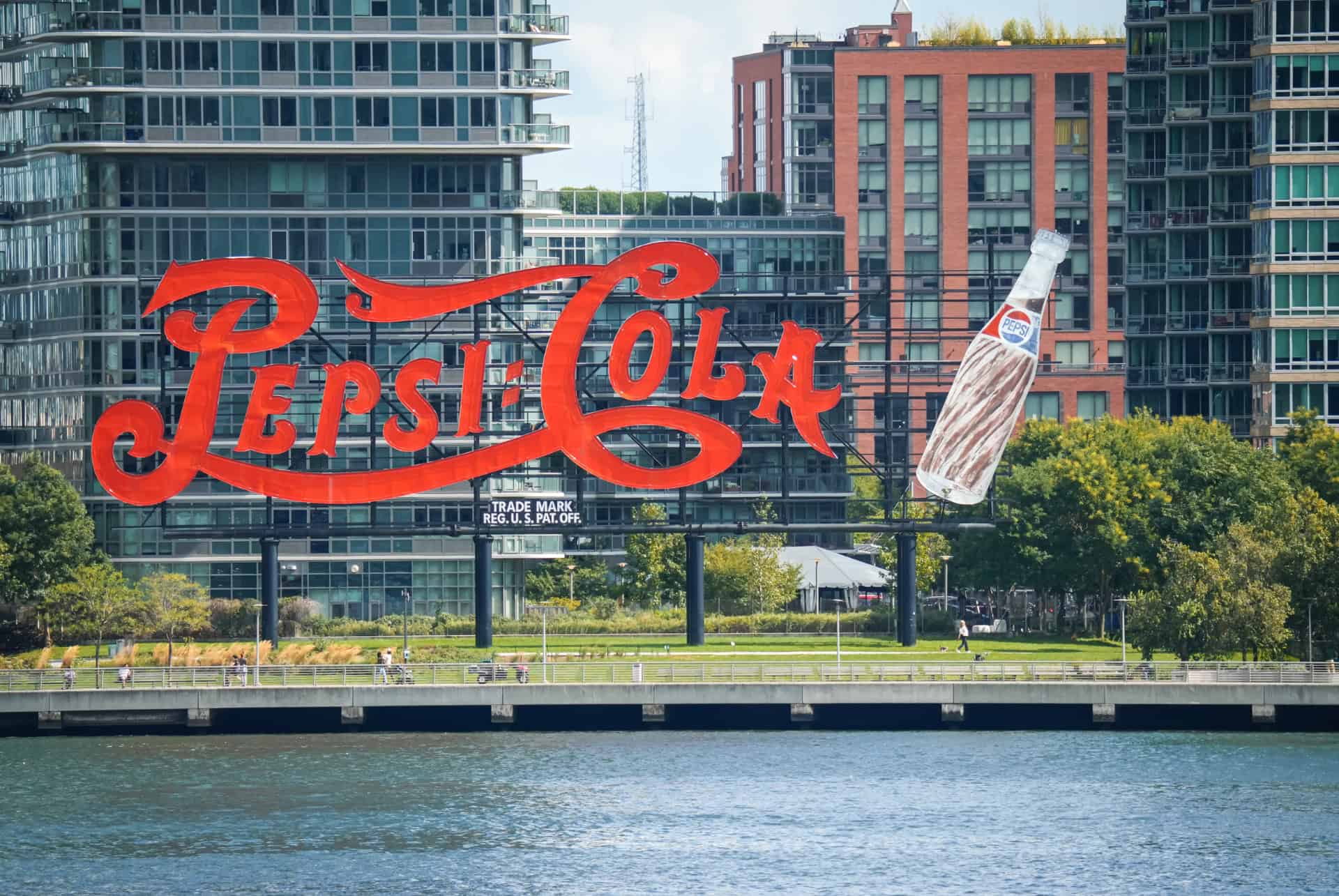 long island city waterfront long island city waterfront