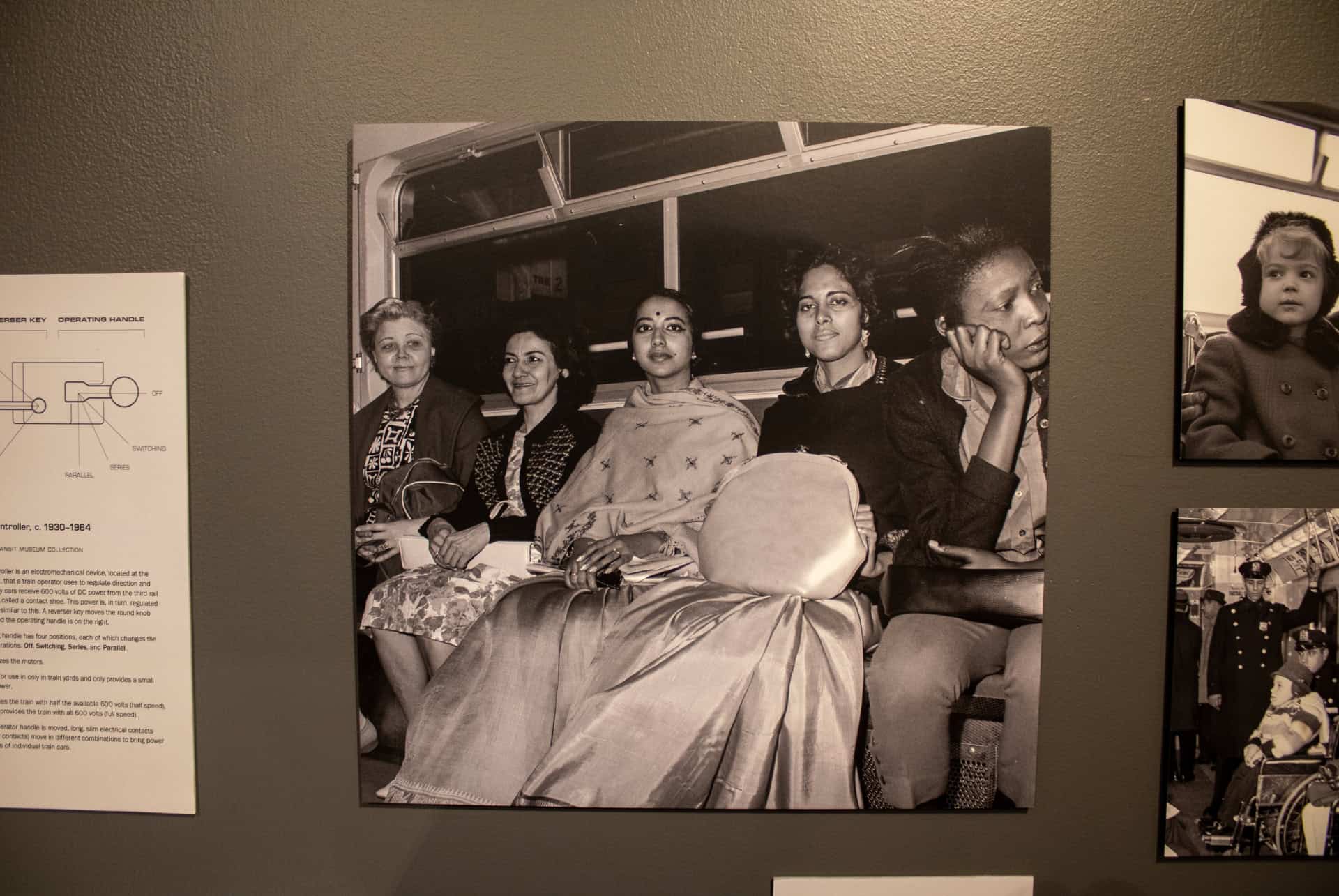 new york transit museum the subway is new york transit museum the subway is