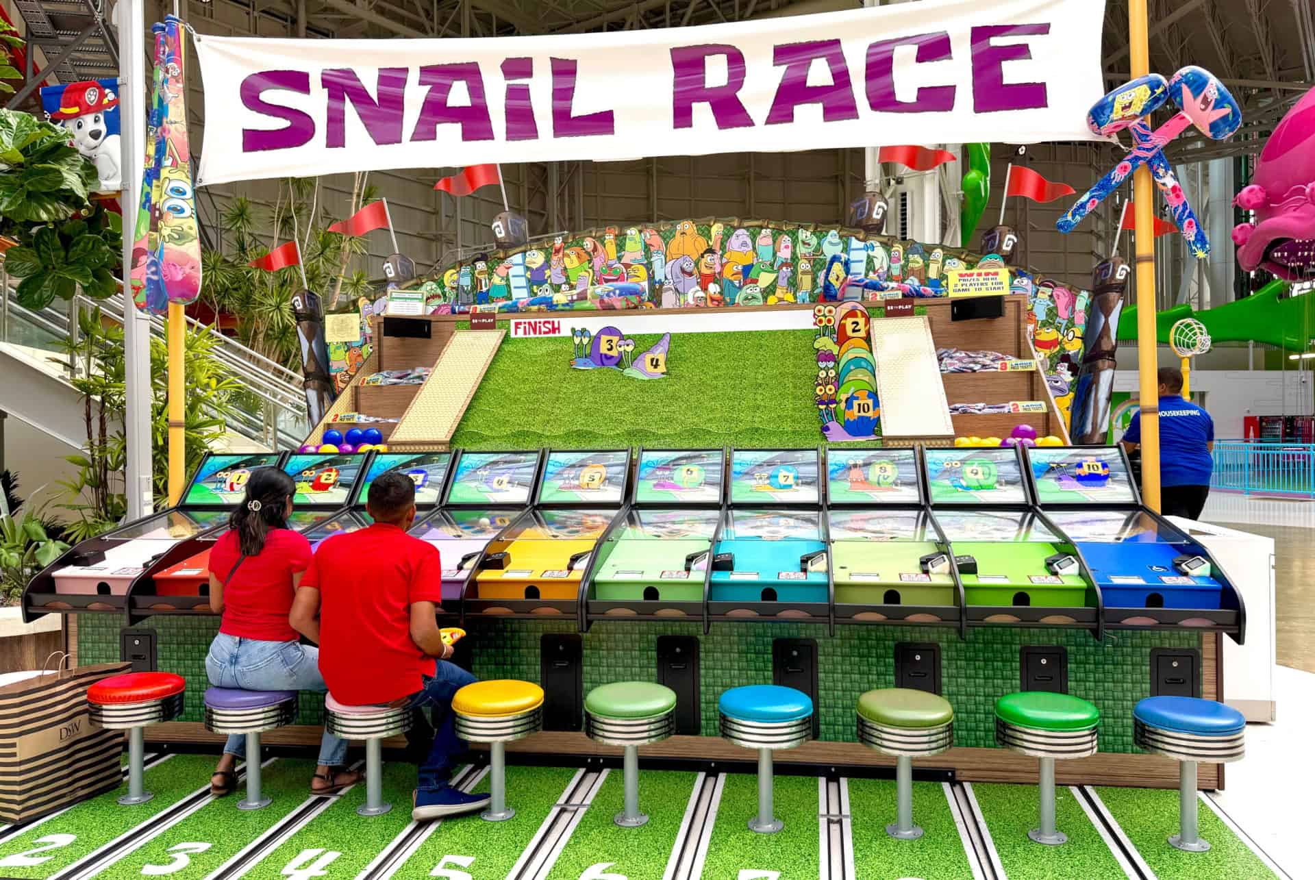 nickelodeon nyc nickelodeon nyc