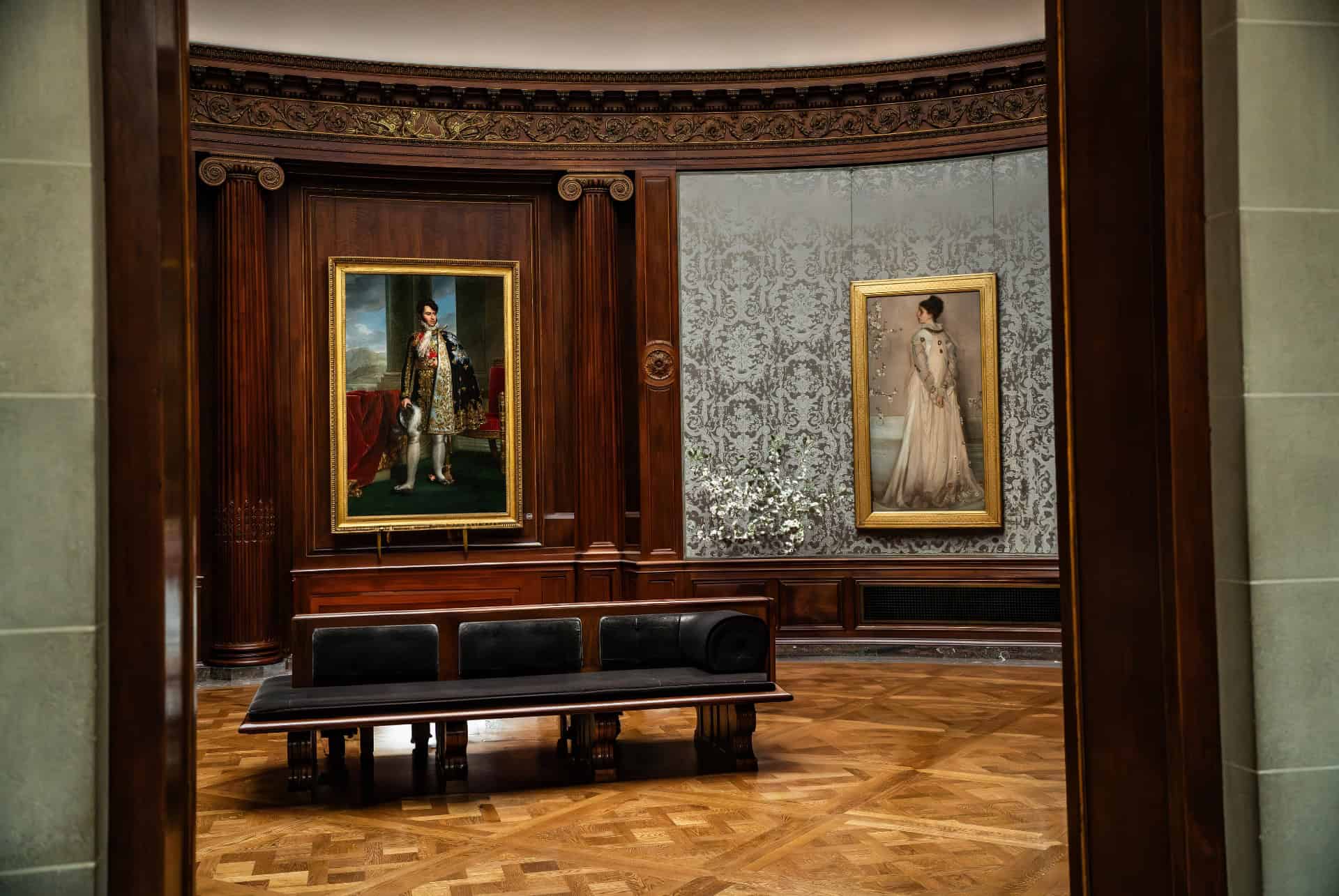 oeuvres frick collection oeuvres frick collection