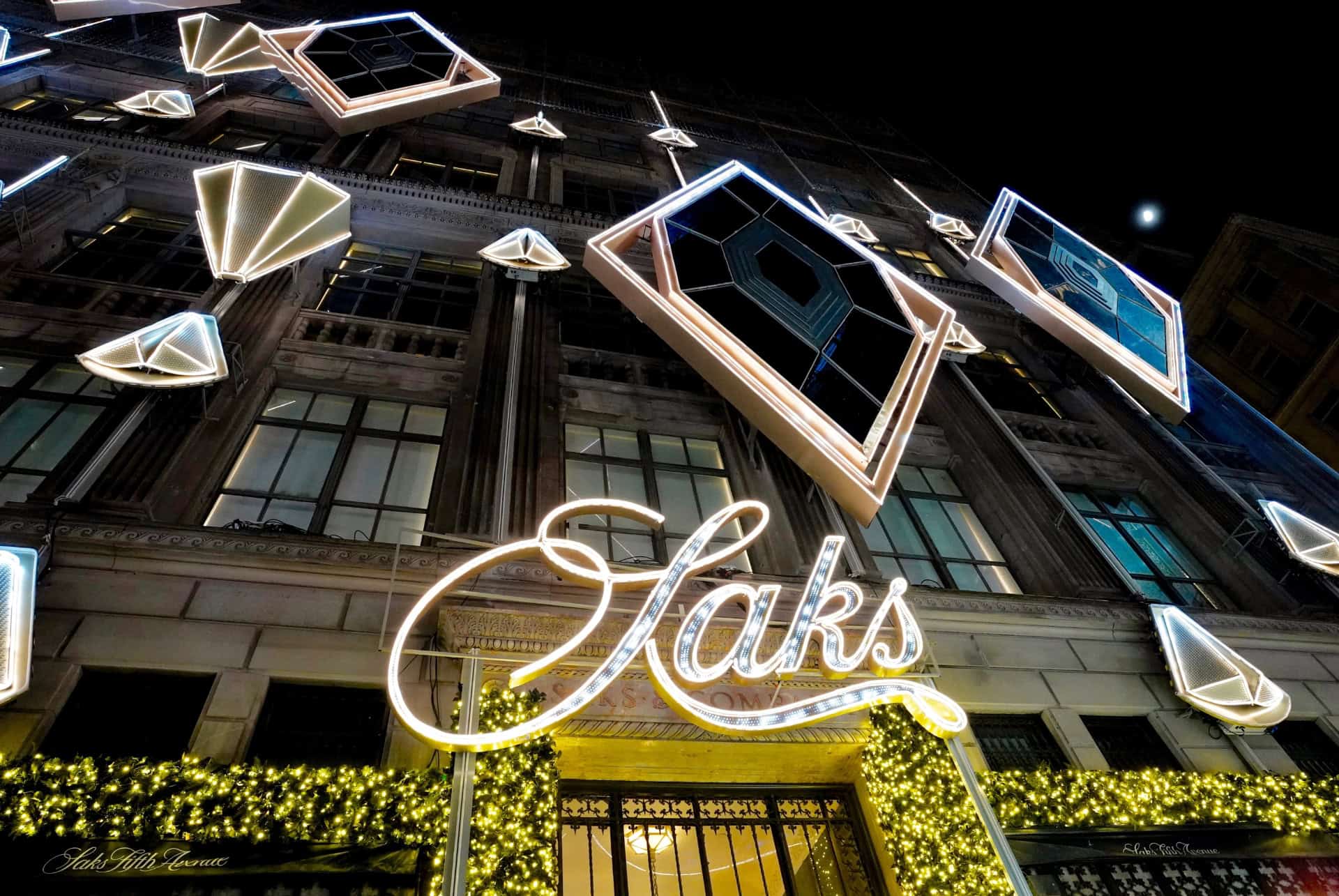 saks meilleurs magasins new york saks meilleurs magasins new york