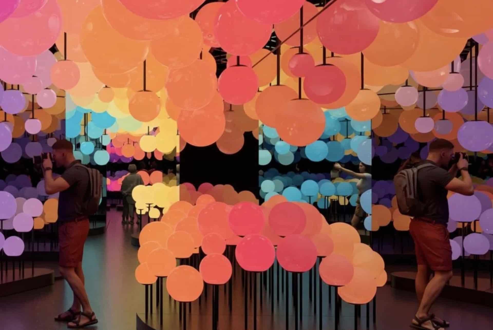 the edge salles immersives the edge salles immersives