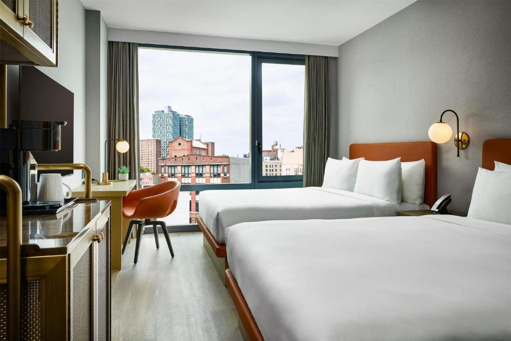 the george manhattan the george manhattan