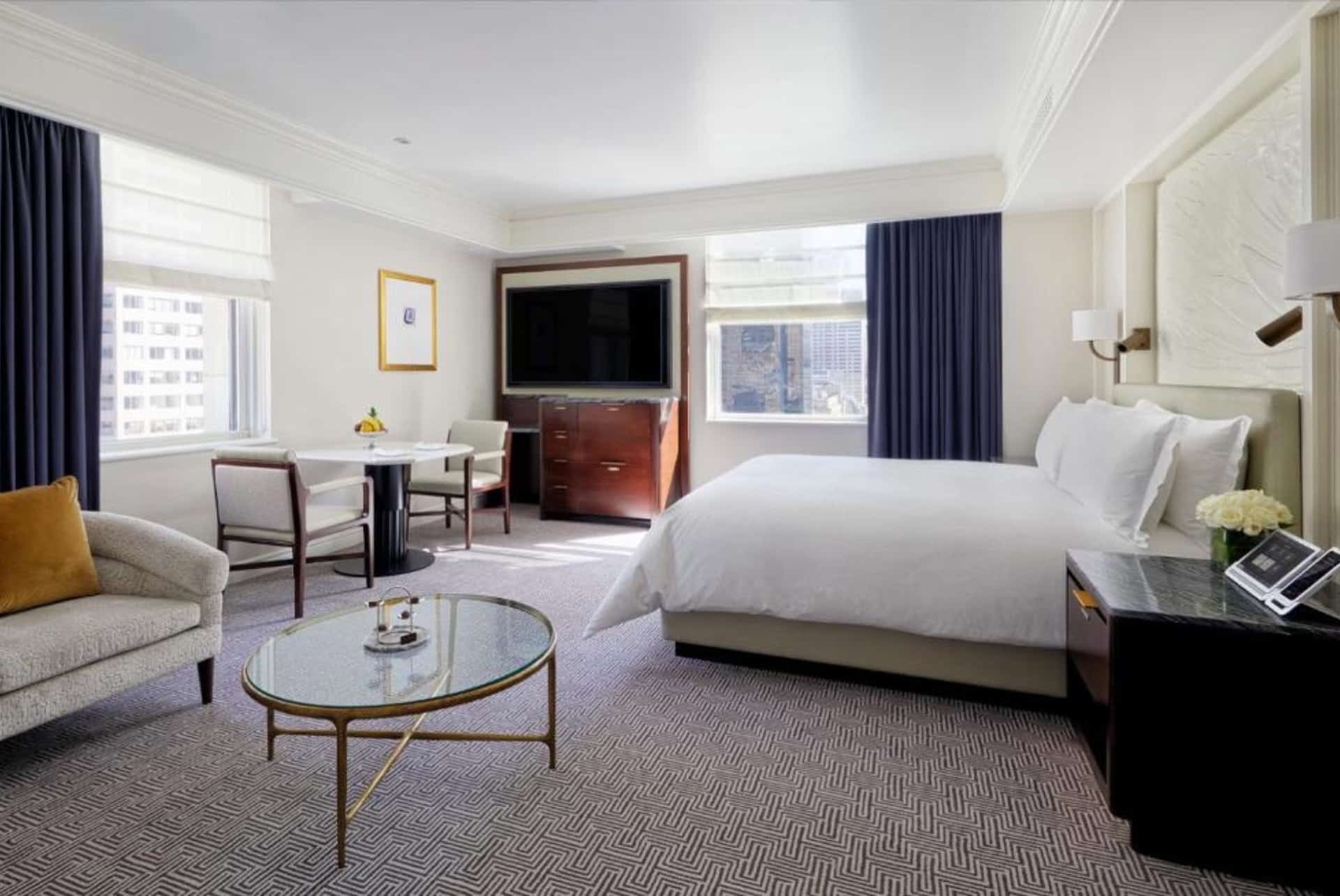 the peninsula new york the peninsula new york