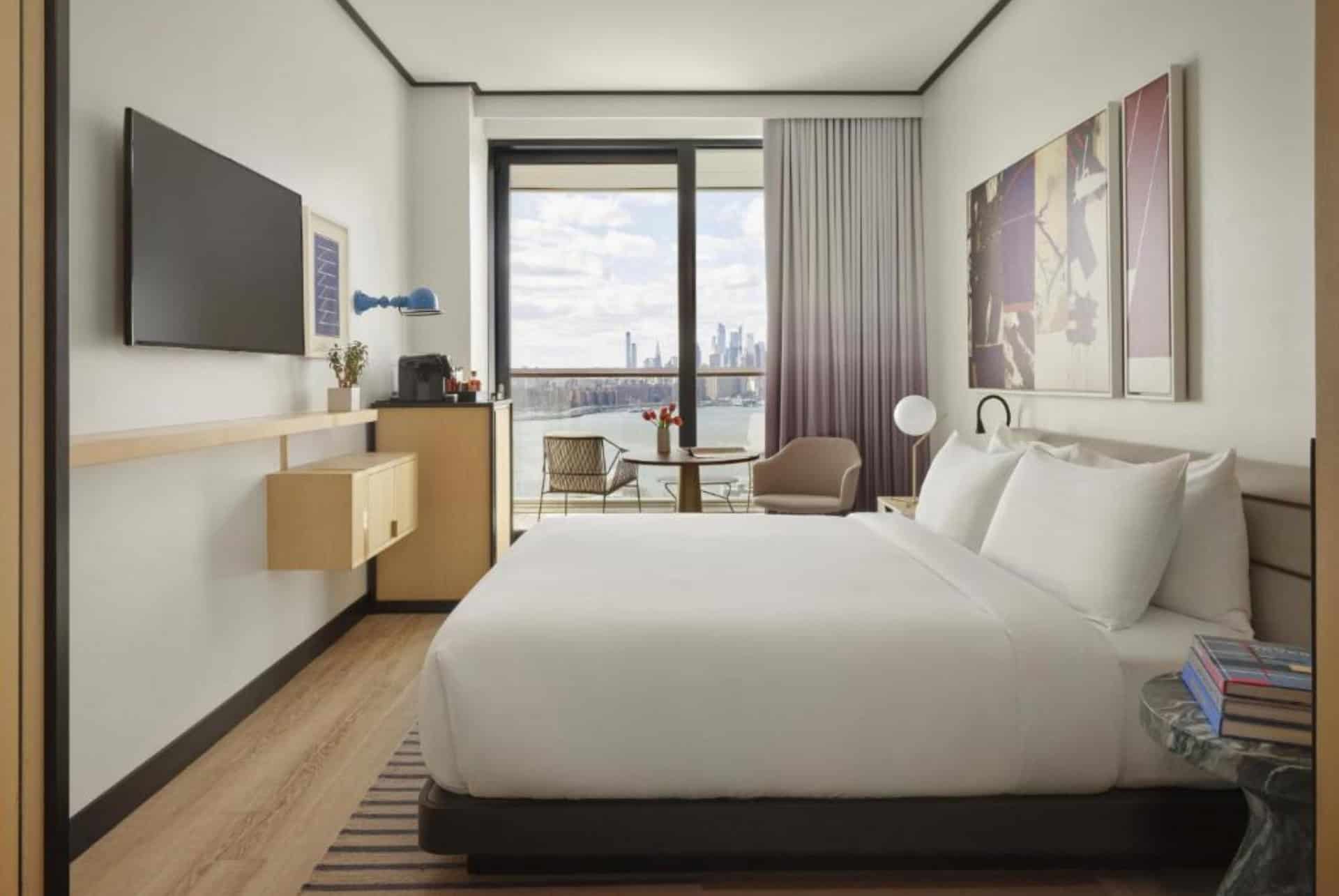 the william vale the william vale