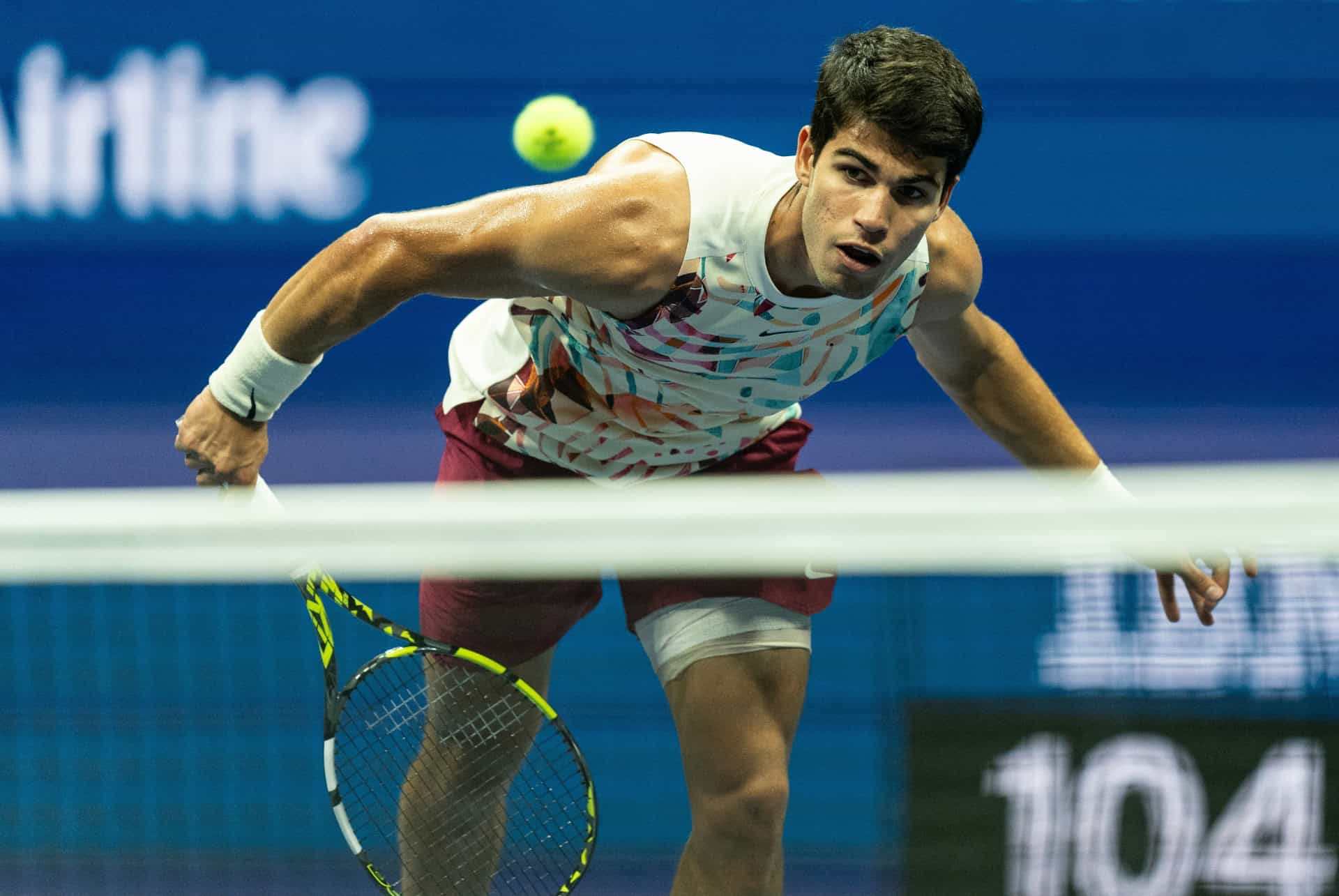 us open alcaraz us open alcaraz