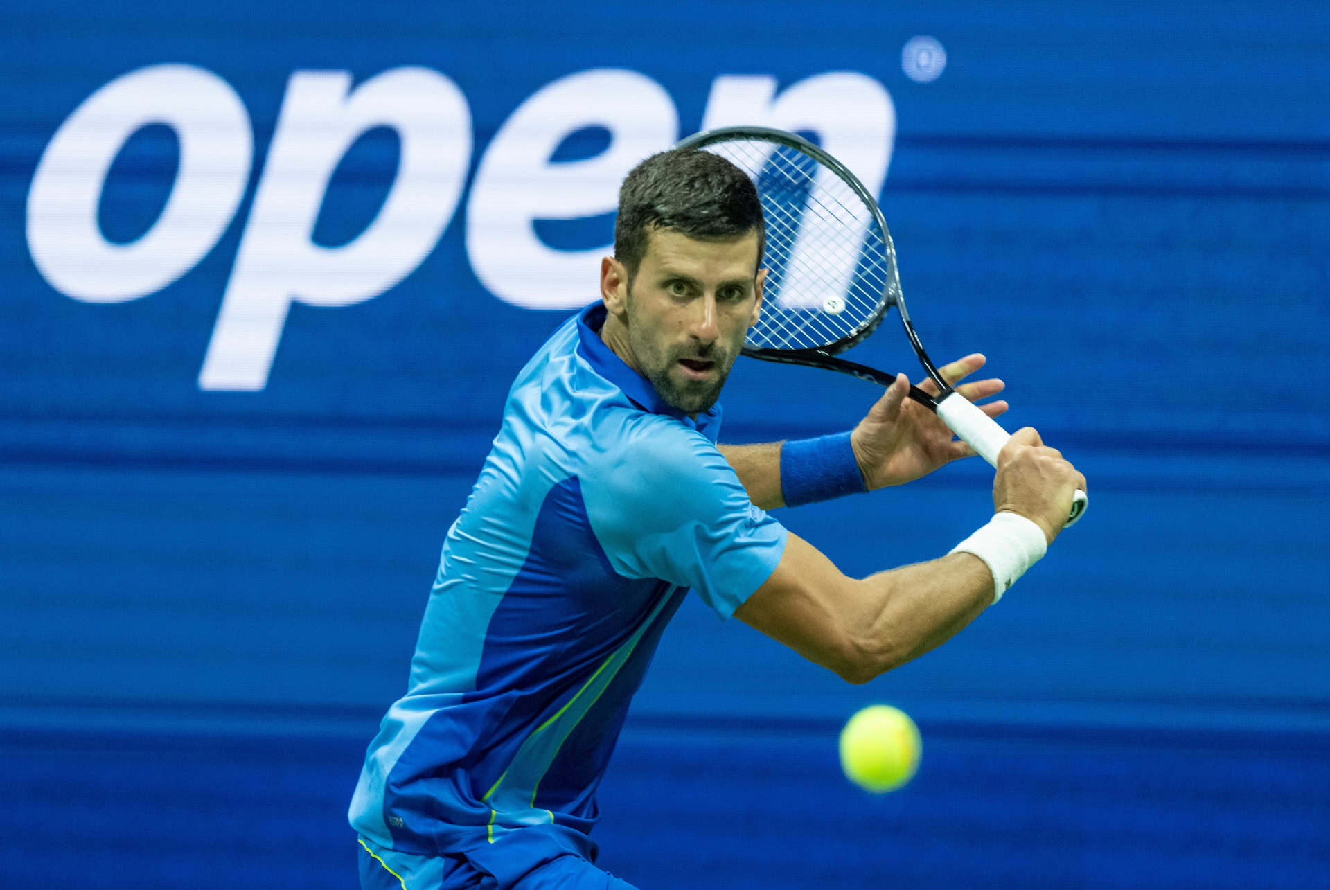 us open djokovic us open djokovic
