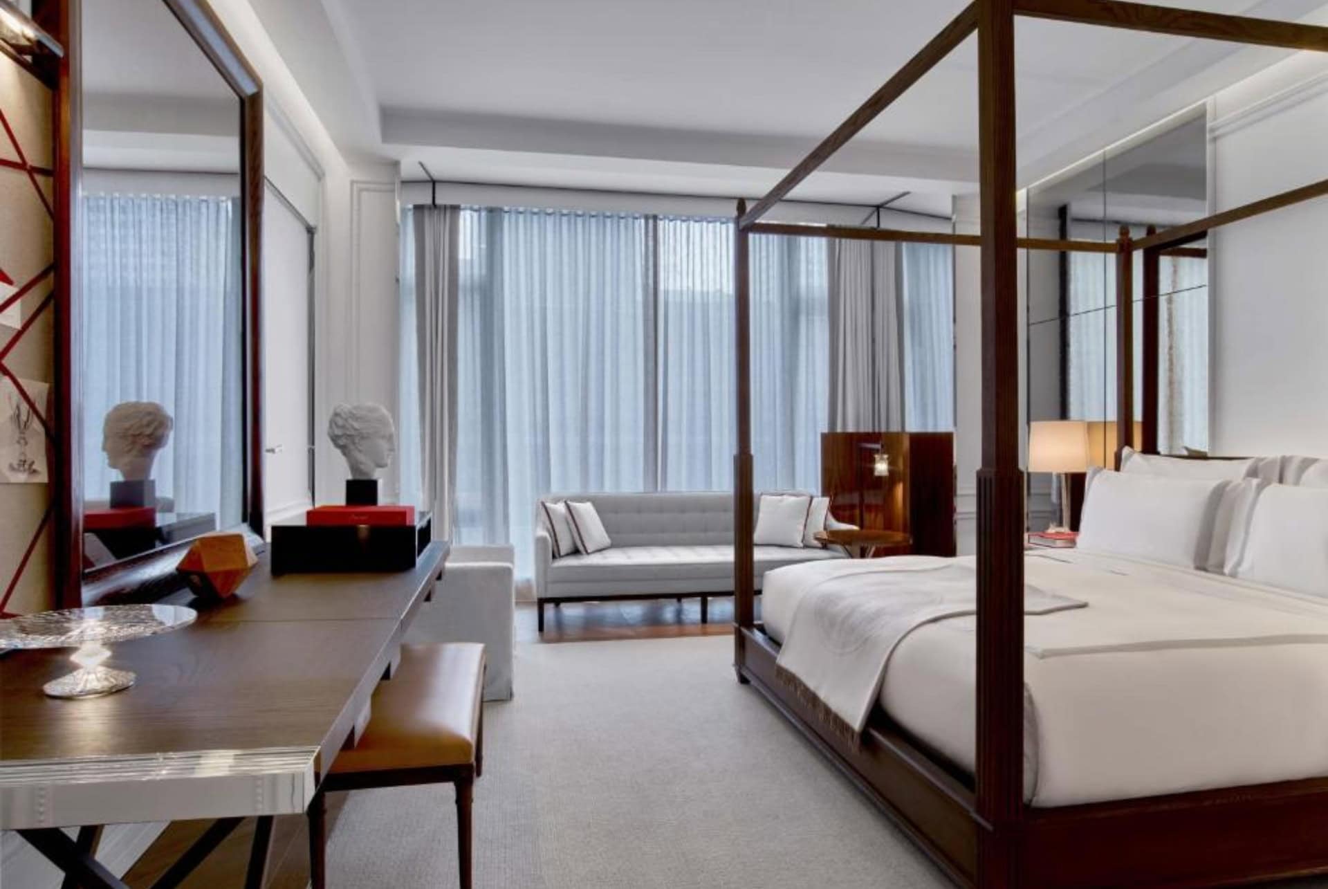 baccarat hotel chambre baccarat hotel chambre