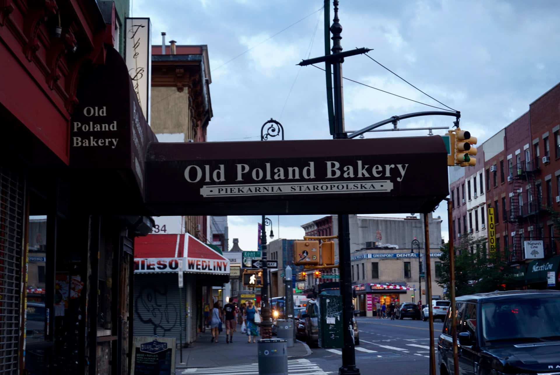 boulangerie polonaise greenpoint boulangerie polonaise greenpoint