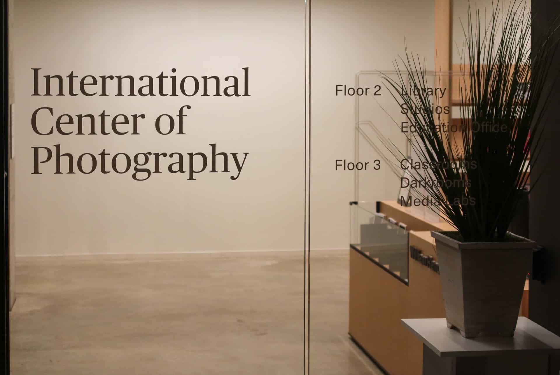 centre international de la photographie centre international de la photographie